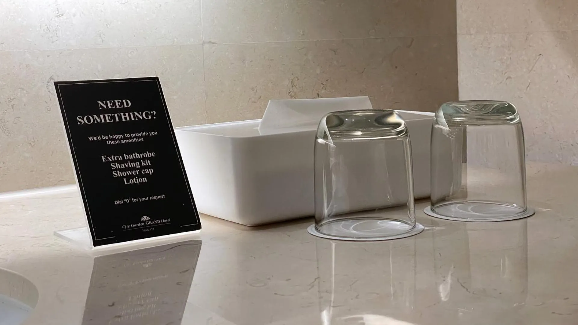 City Garden Grand Hotel