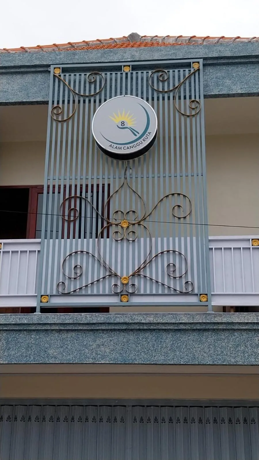 Property building in Alam Canggu Kuta by ABM