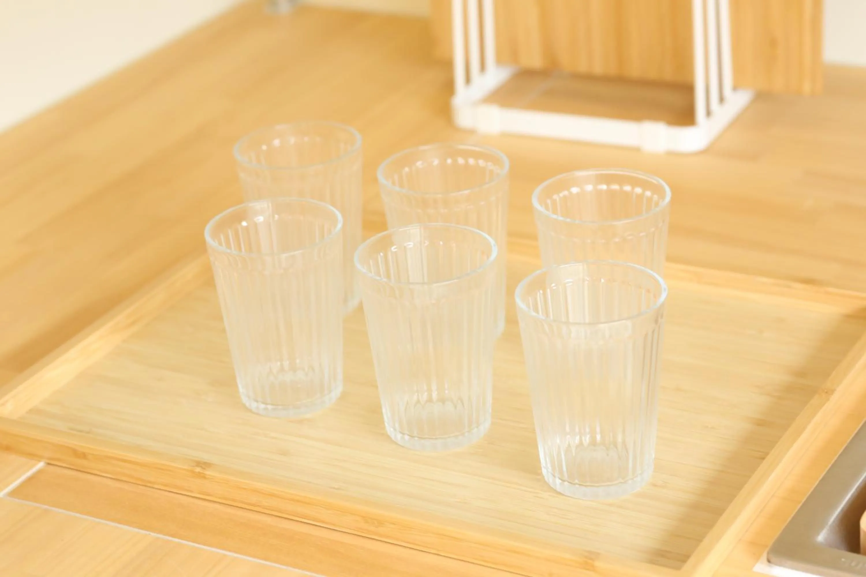 Kitchen or kitchenette in Seaside Harbor Odawara シーサイド ハーバー 小田原