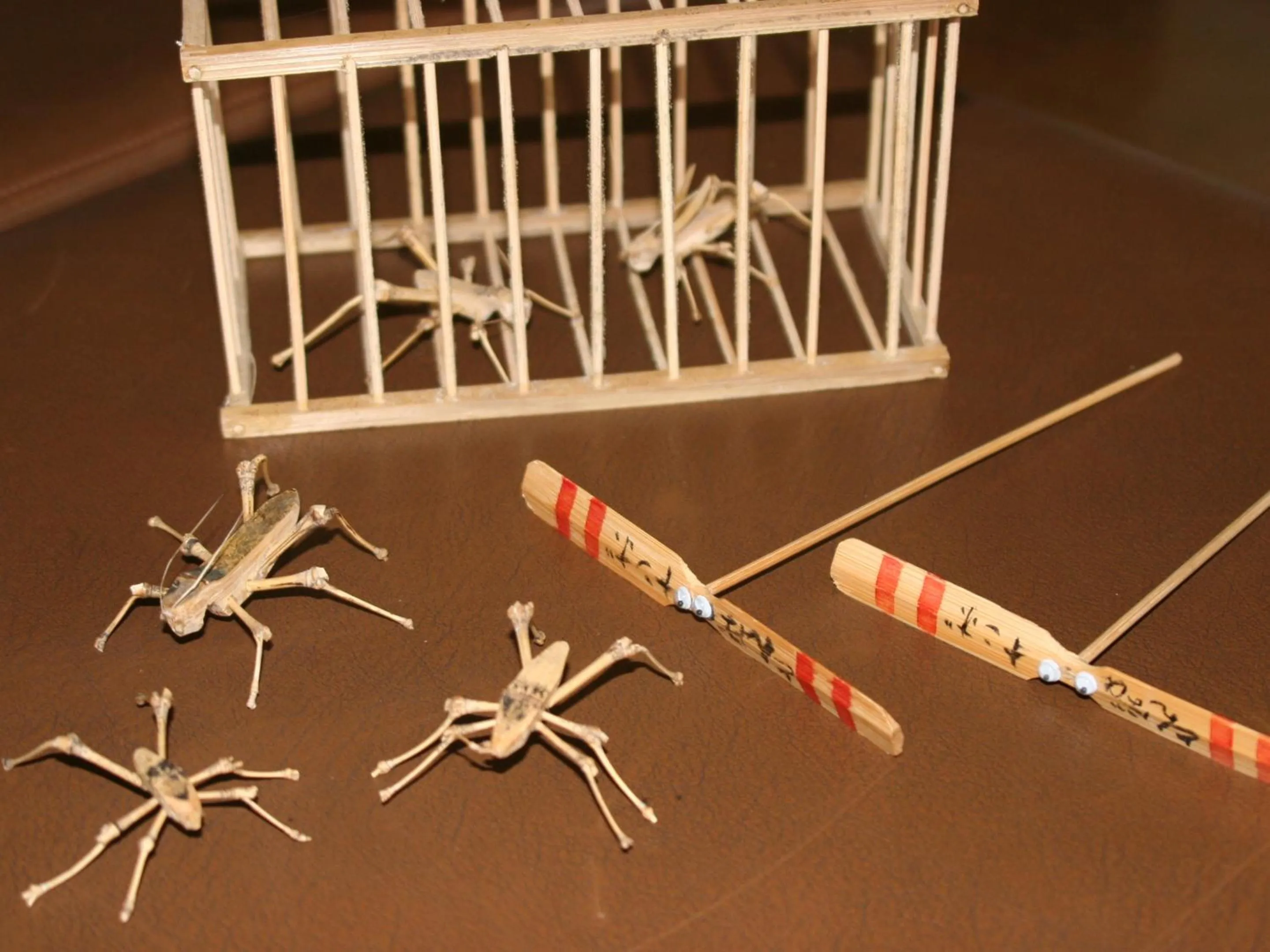 Area and facilities in Fureaihouse Shiodu no Sato