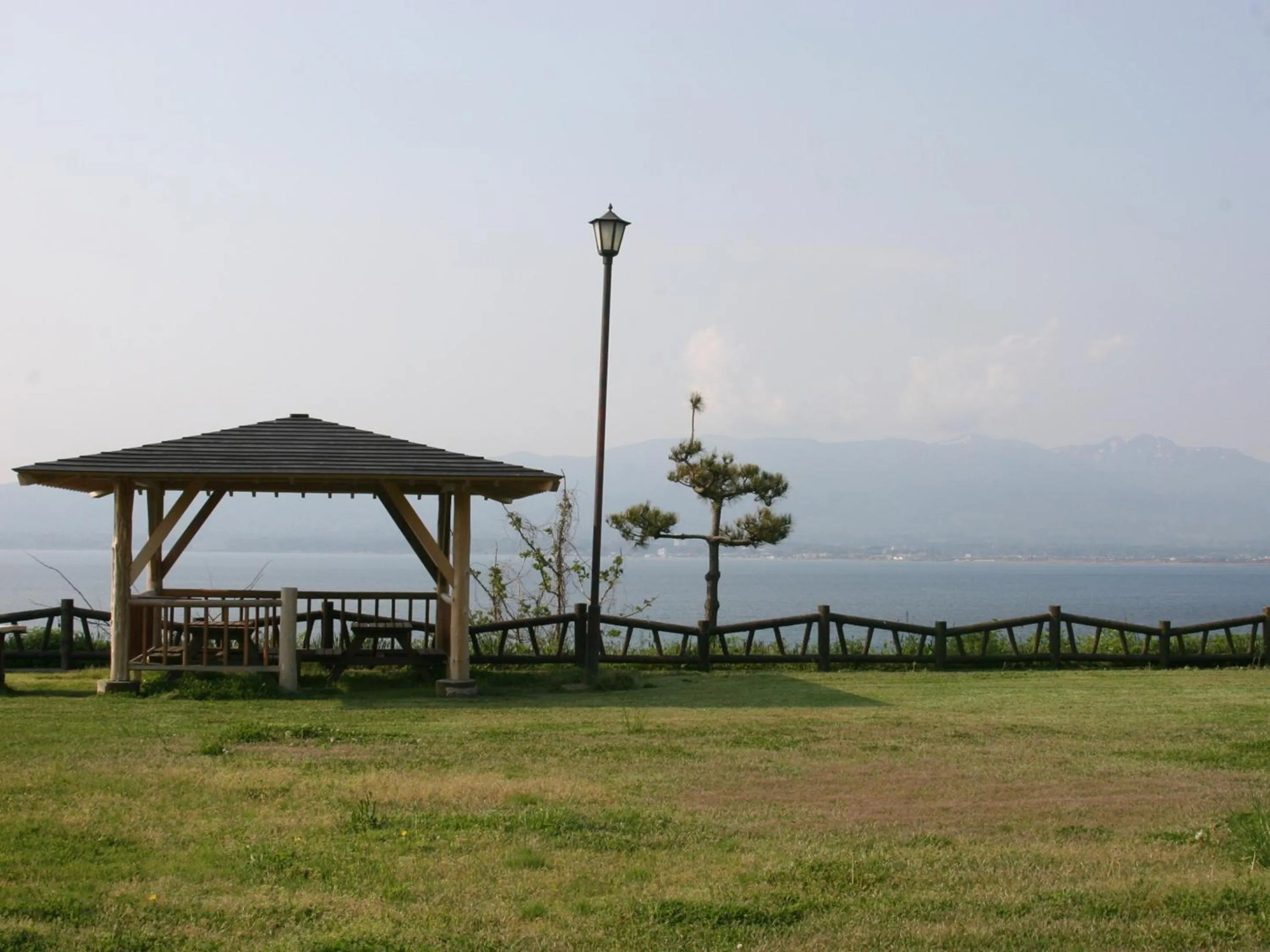 Off site in Fureaihouse Shiodu no Sato