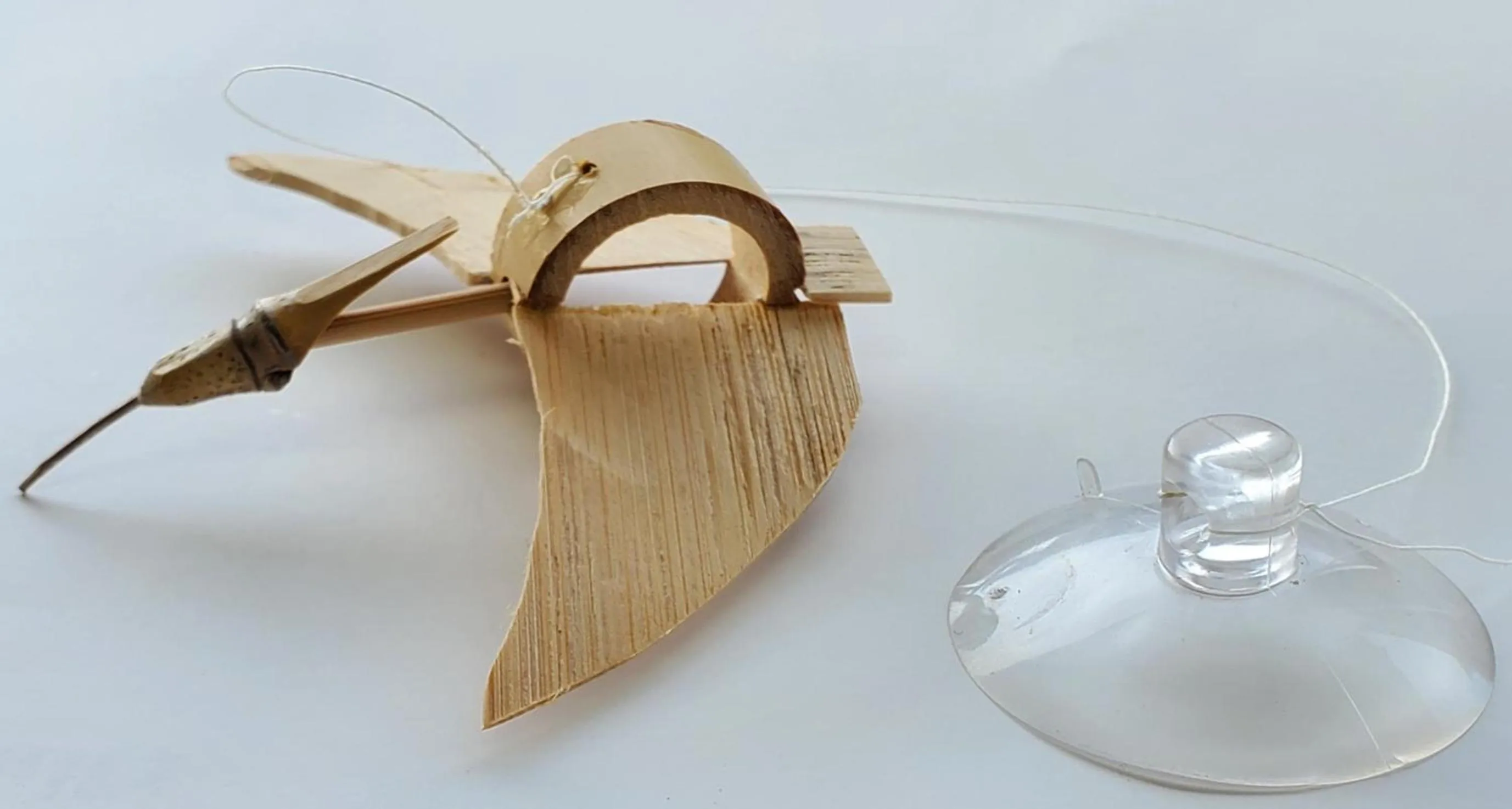 Area and facilities in Fureaihouse Shiodu no Sato