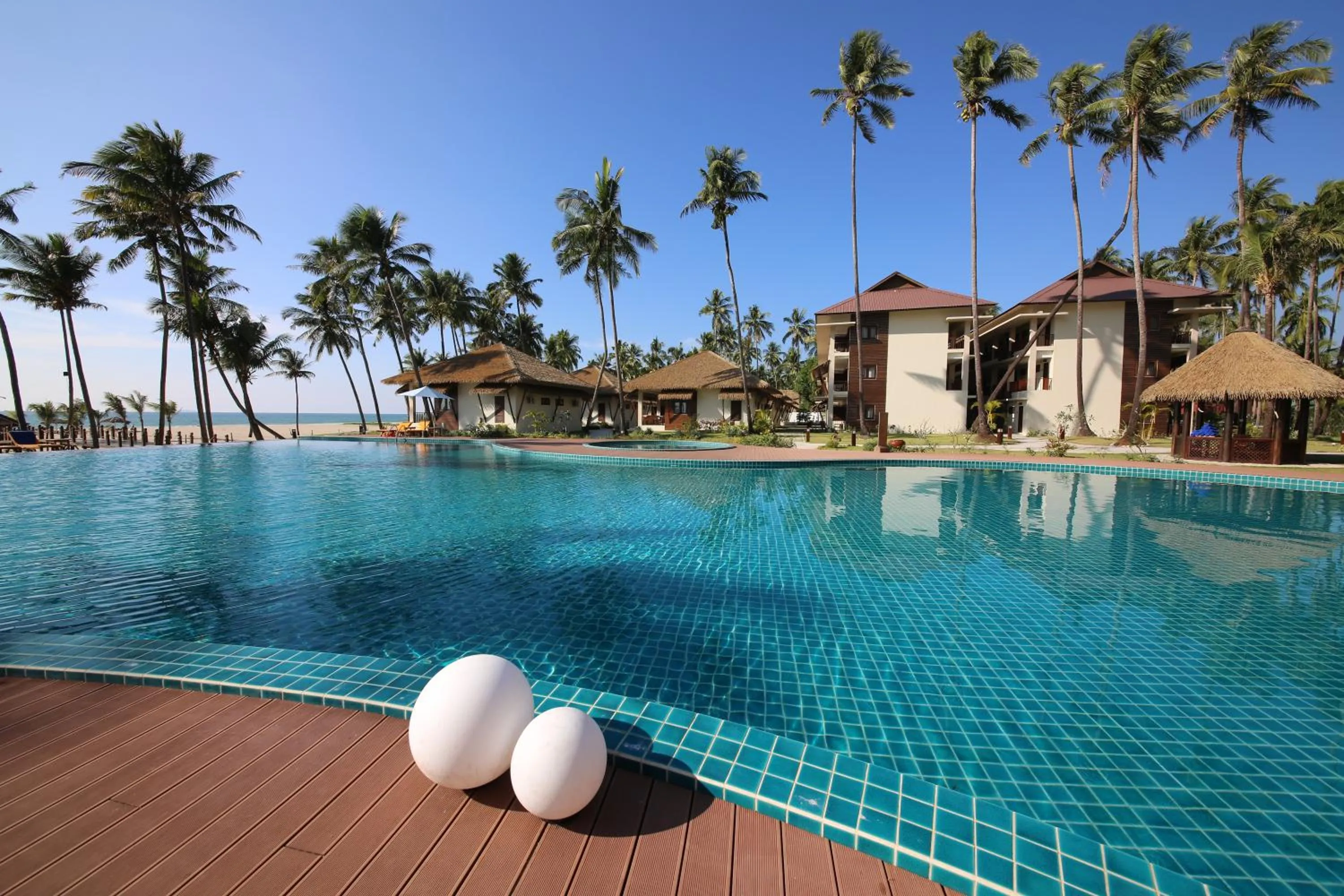 Day in Eskala Hotels and Resorts