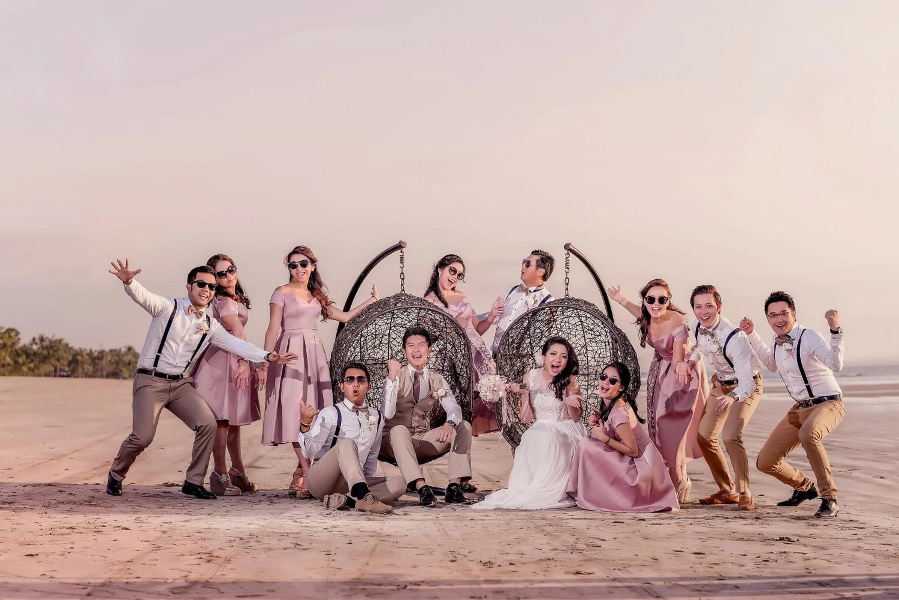 Entertainment in Eskala Hotels and Resorts