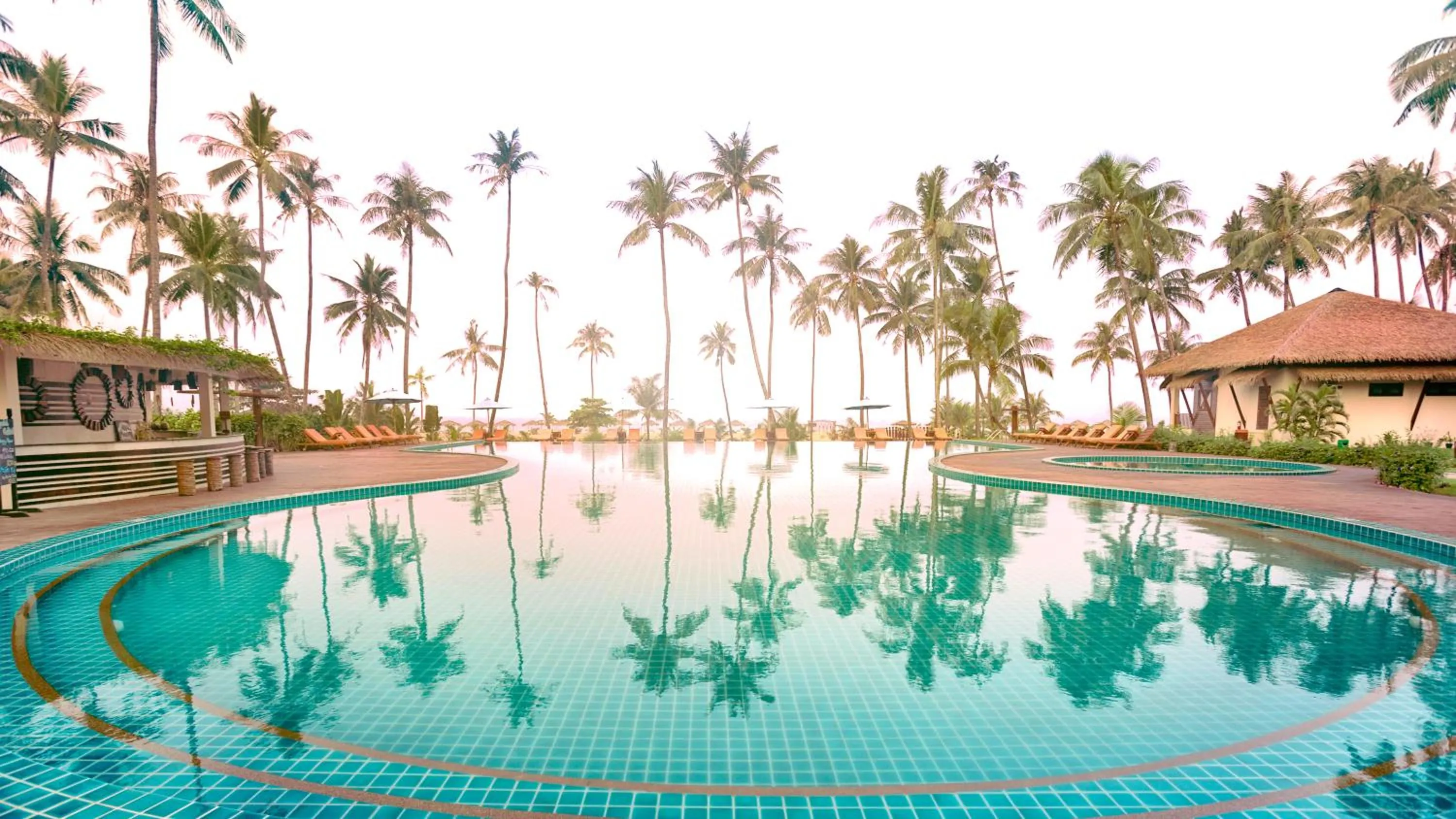  in Eskala Hotels and Resorts