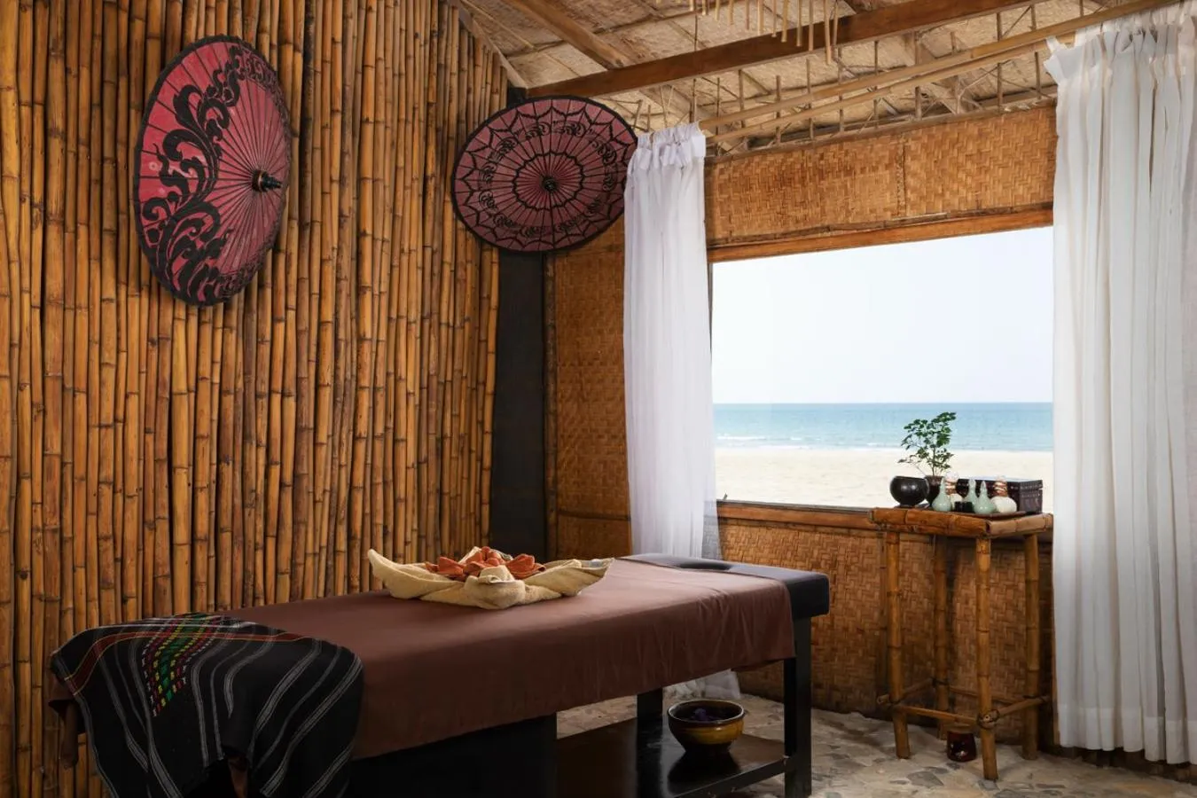 Massage in Eskala Hotels and Resorts