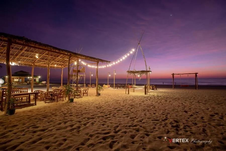 Restaurant/places to eat in Eskala Hotels and Resorts