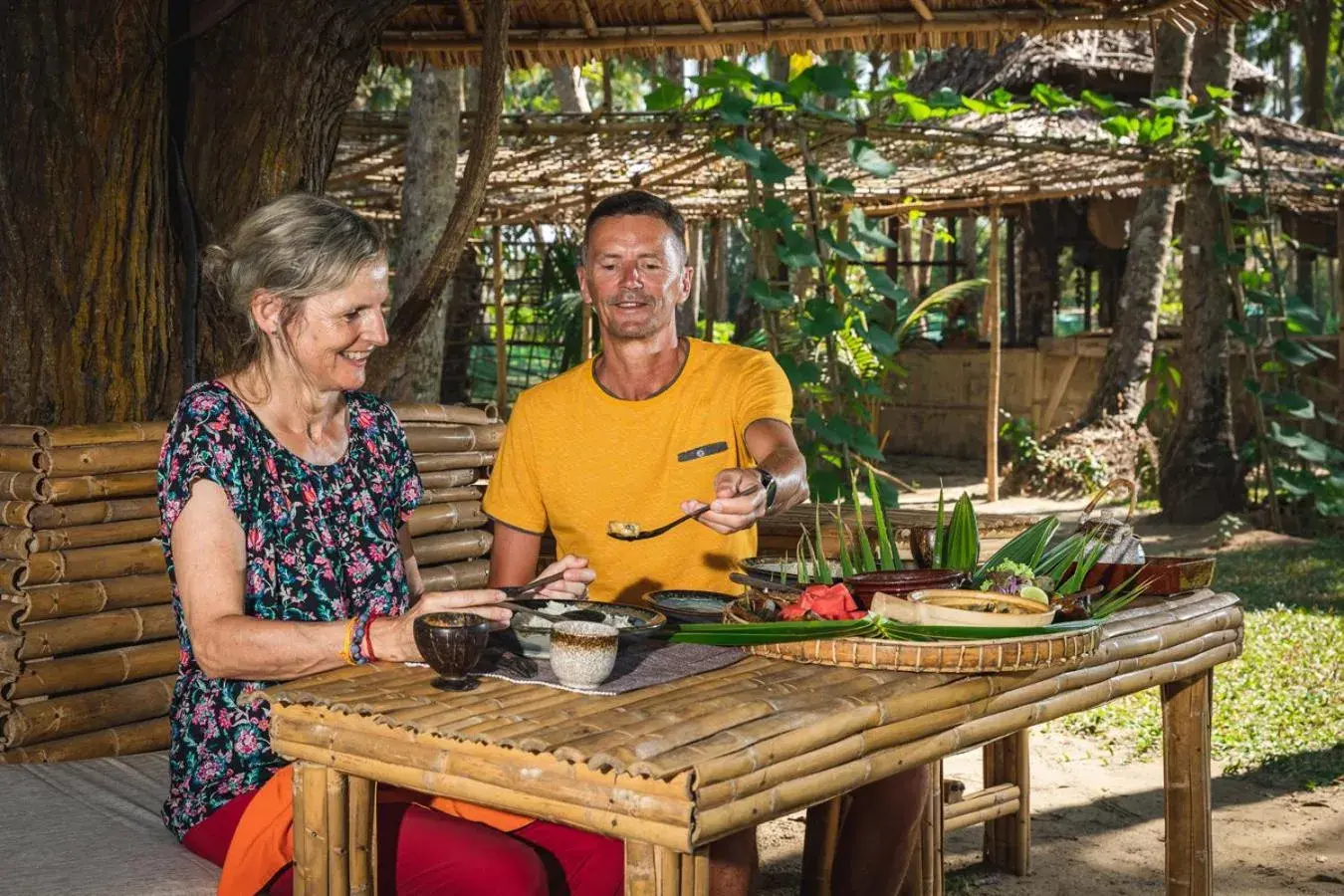 Eskala Hotels and Resorts Eskala Hotels and Resorts