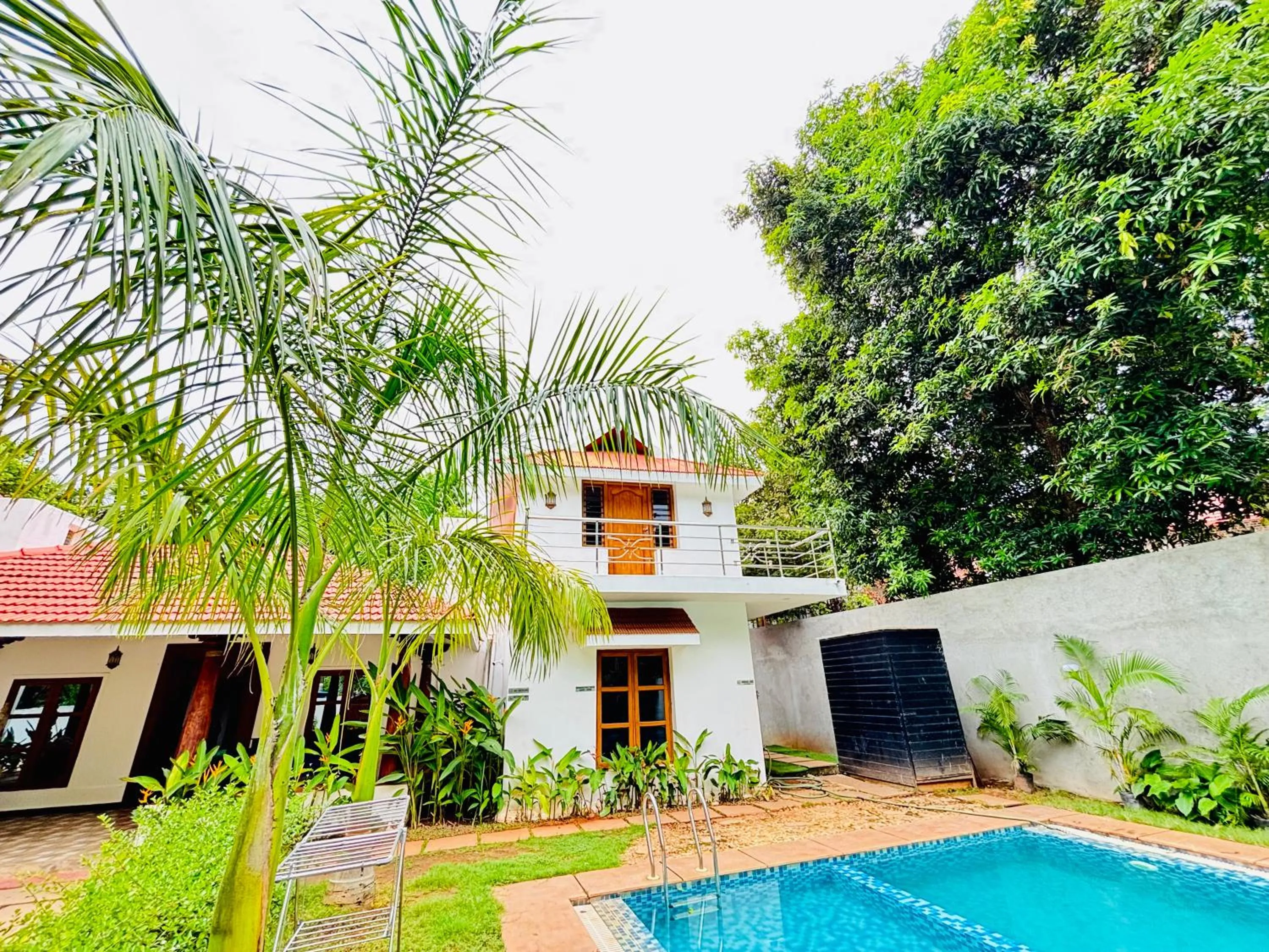 Property building in Courtyard Castle Heritage Resort