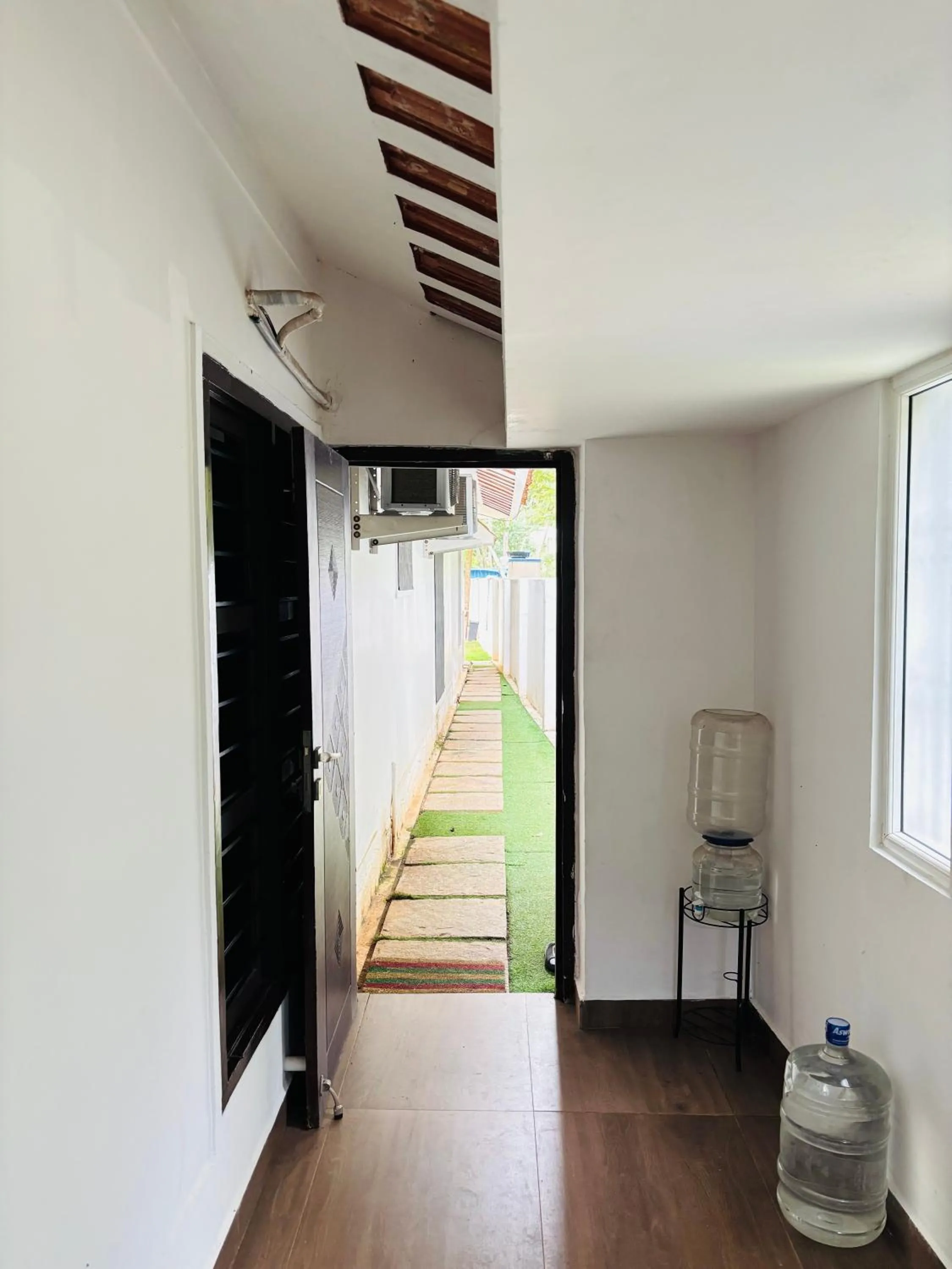 Facade/entrance in Courtyard Castle Heritage Resort