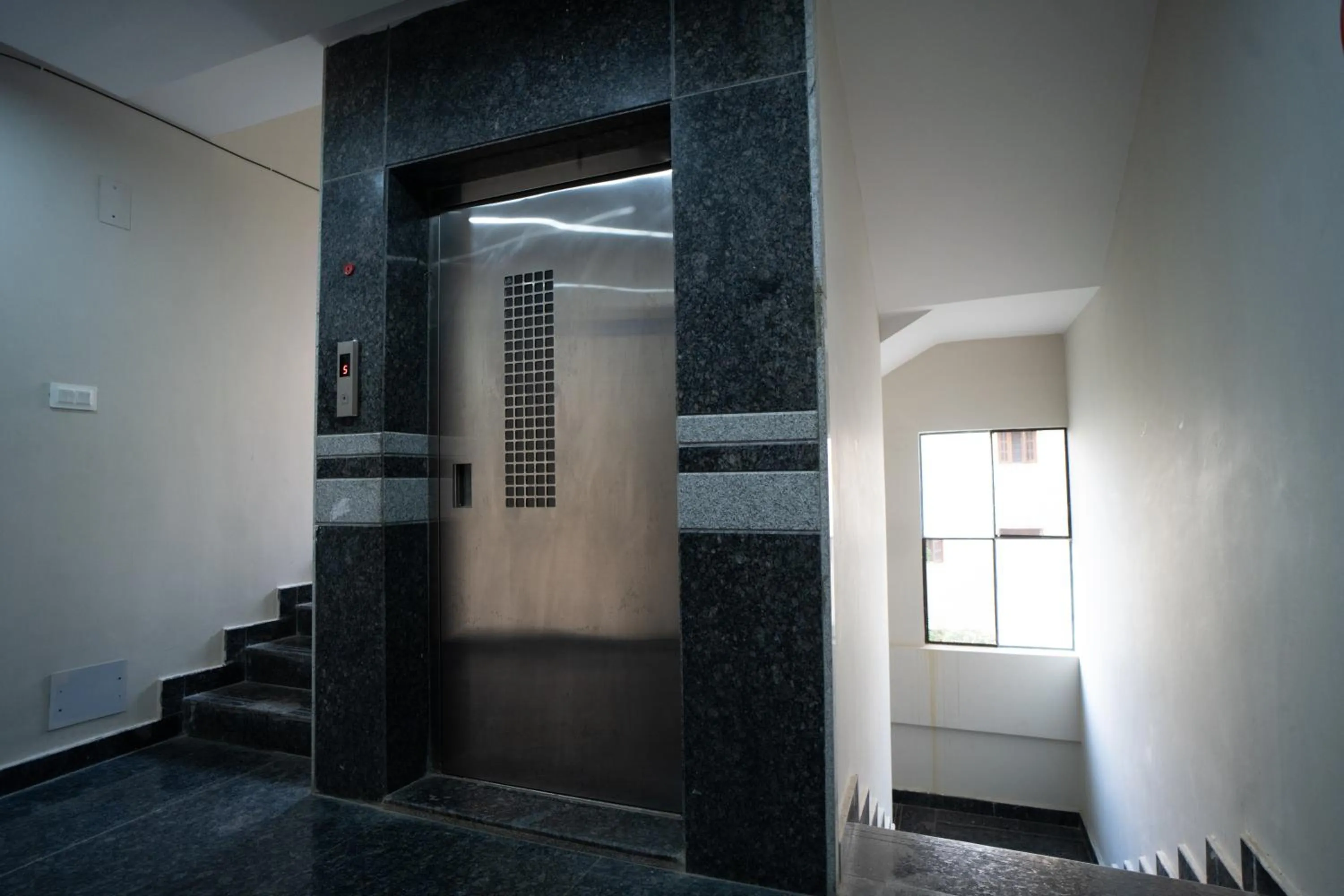 Yellow Bells Gachibowli