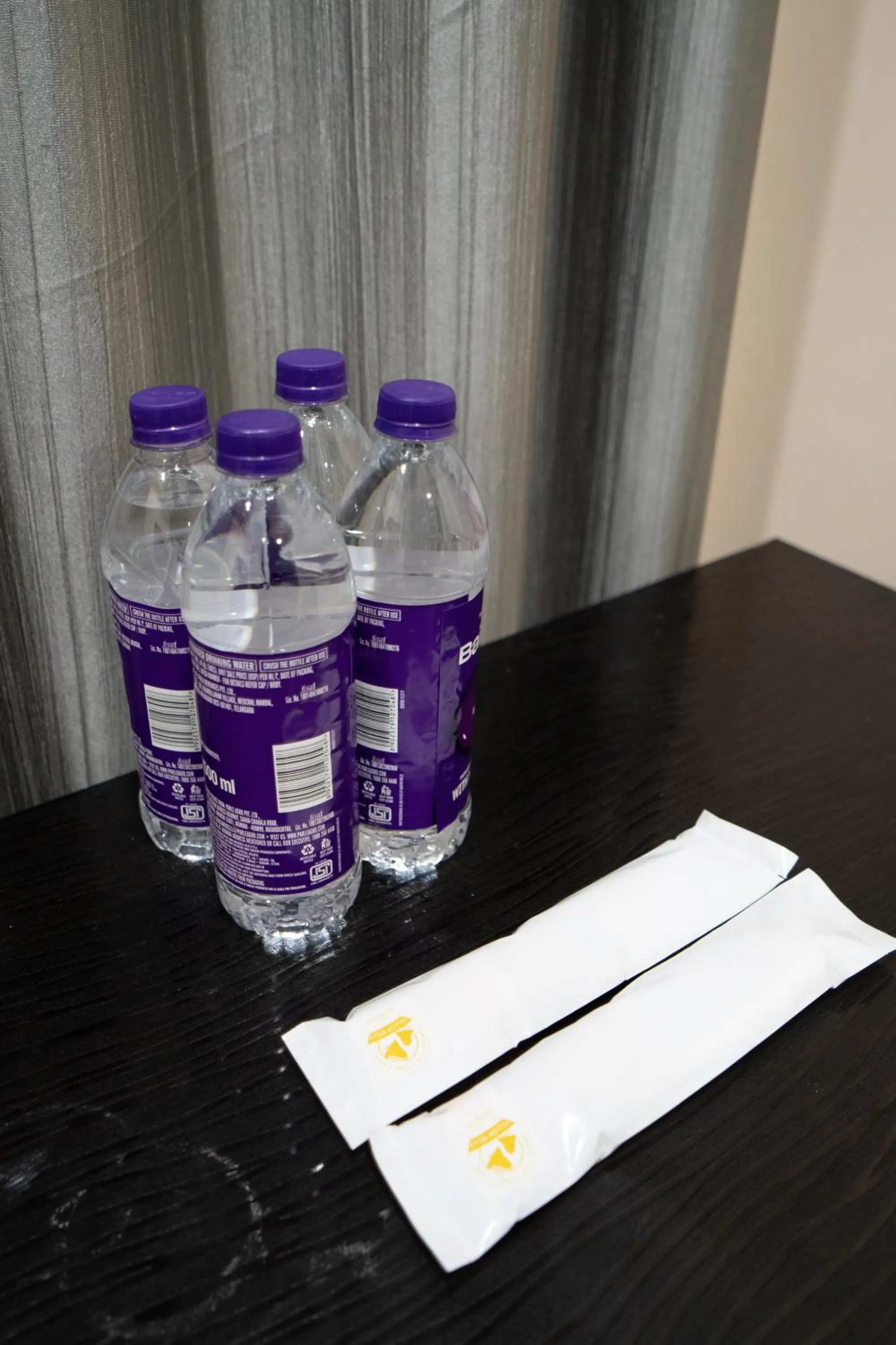 Yellow Bells Gachibowli