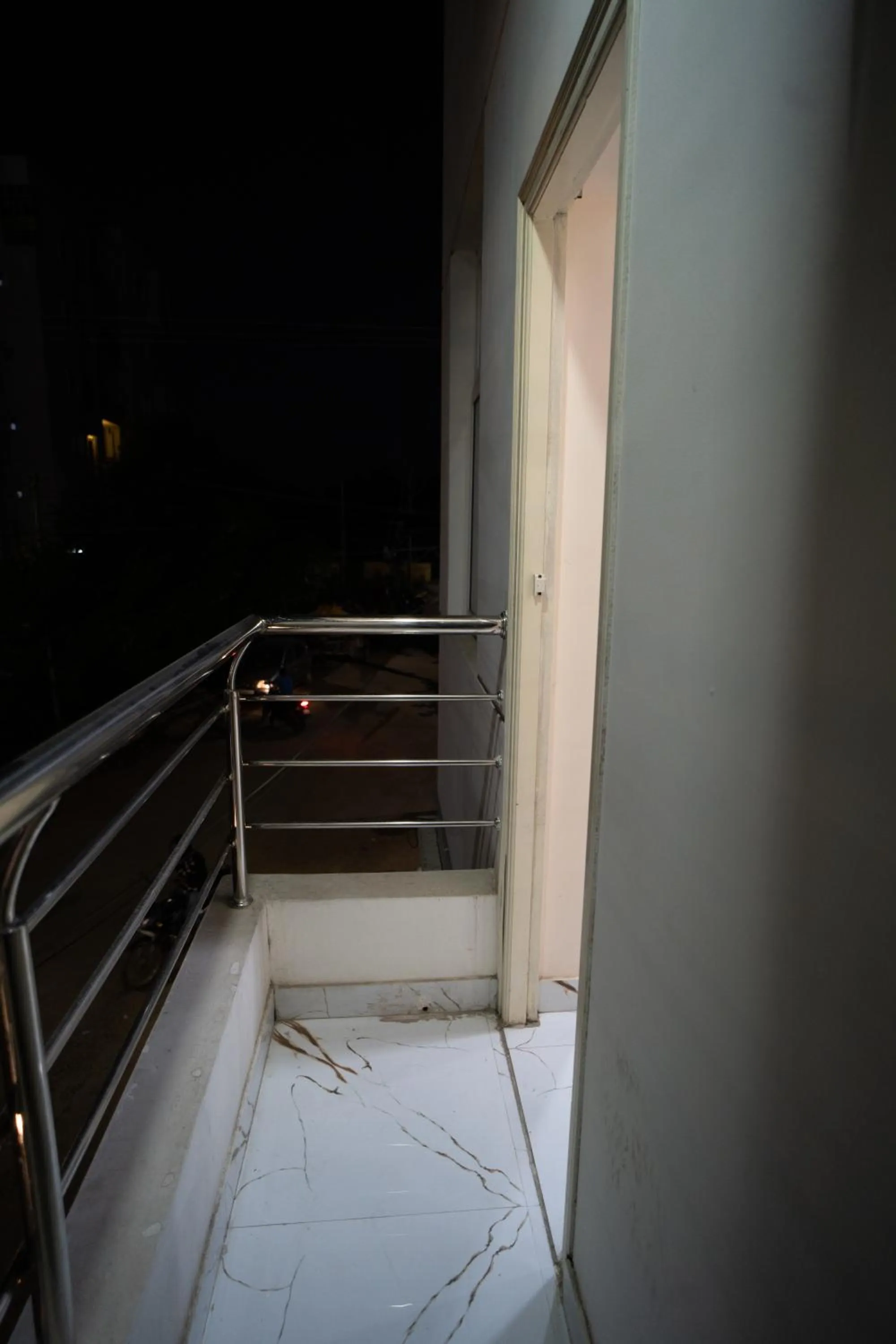 Yellow Bells Gachibowli