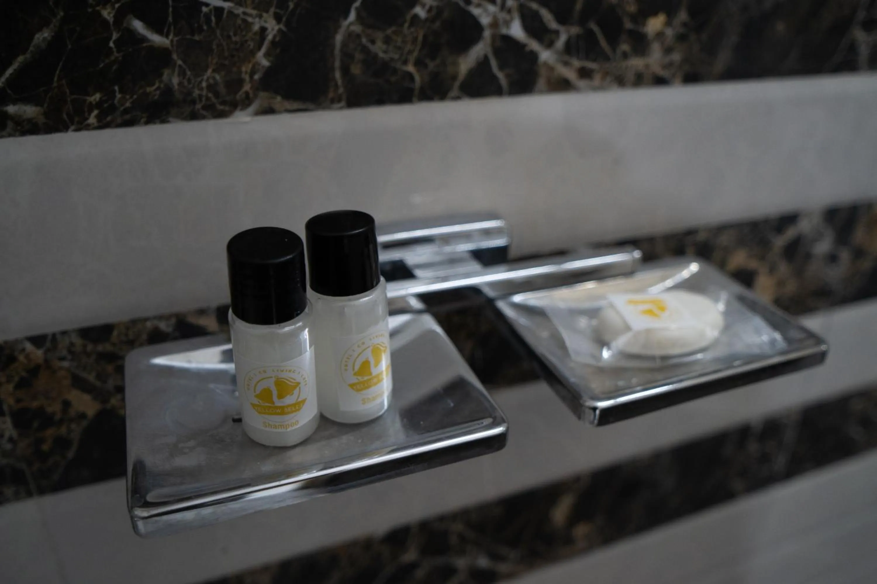 Yellow Bells Gachibowli