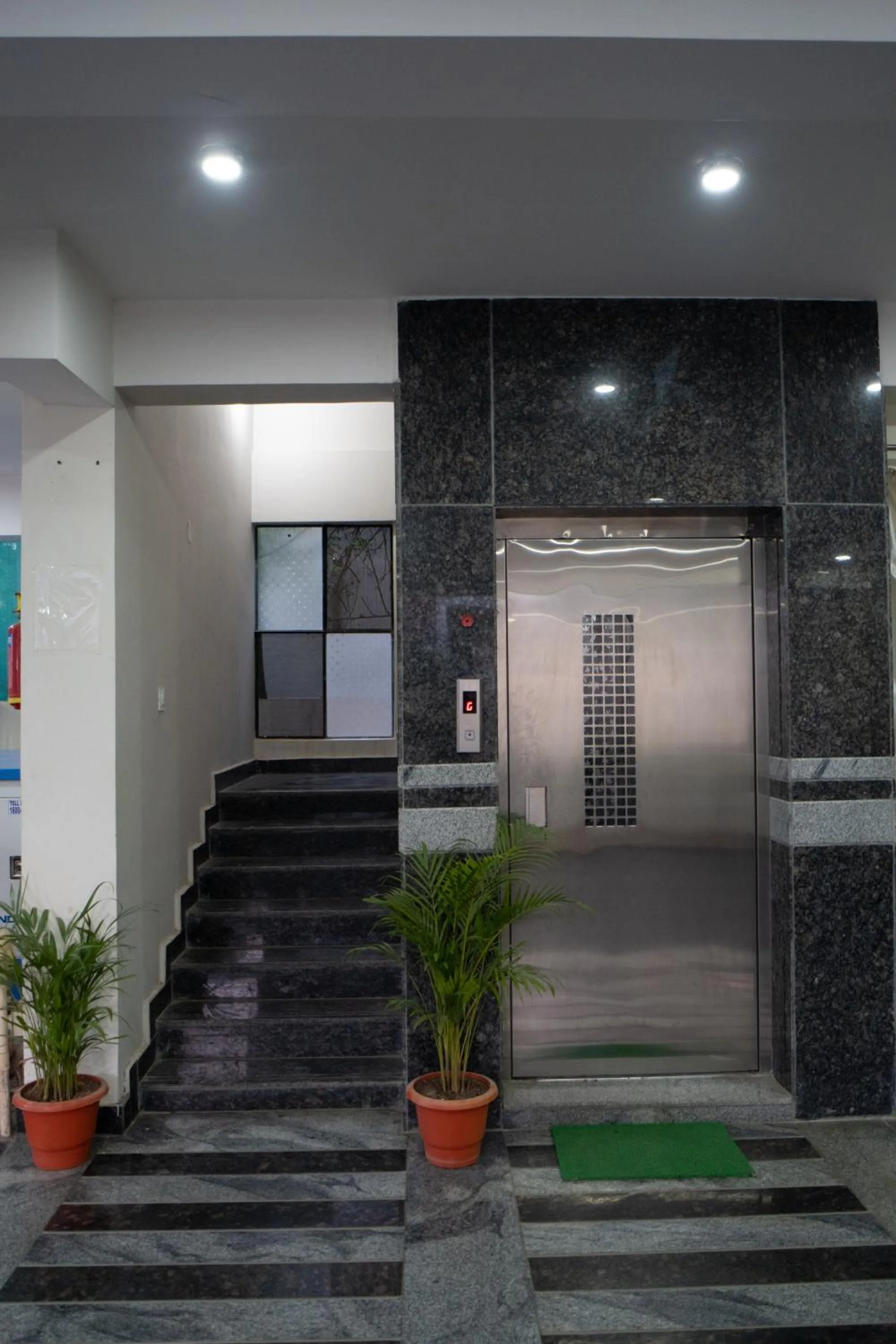 Yellow Bells Gachibowli