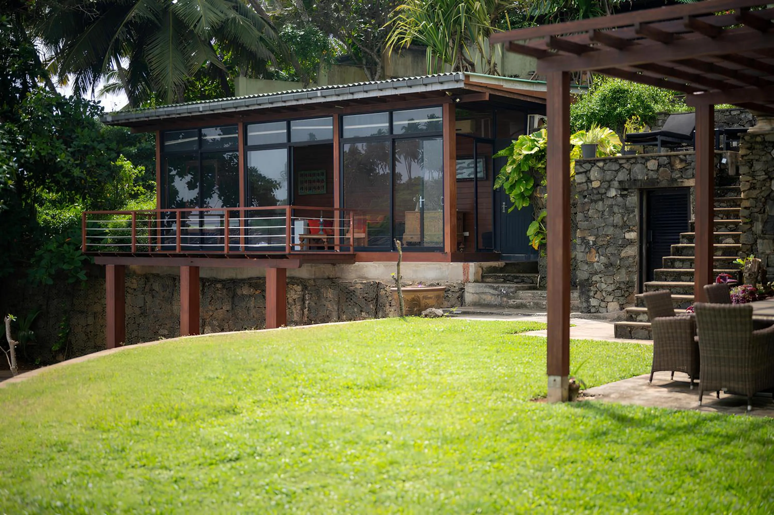 Day in Kottan On Sea, Hiriketiya by The Serendipity collection