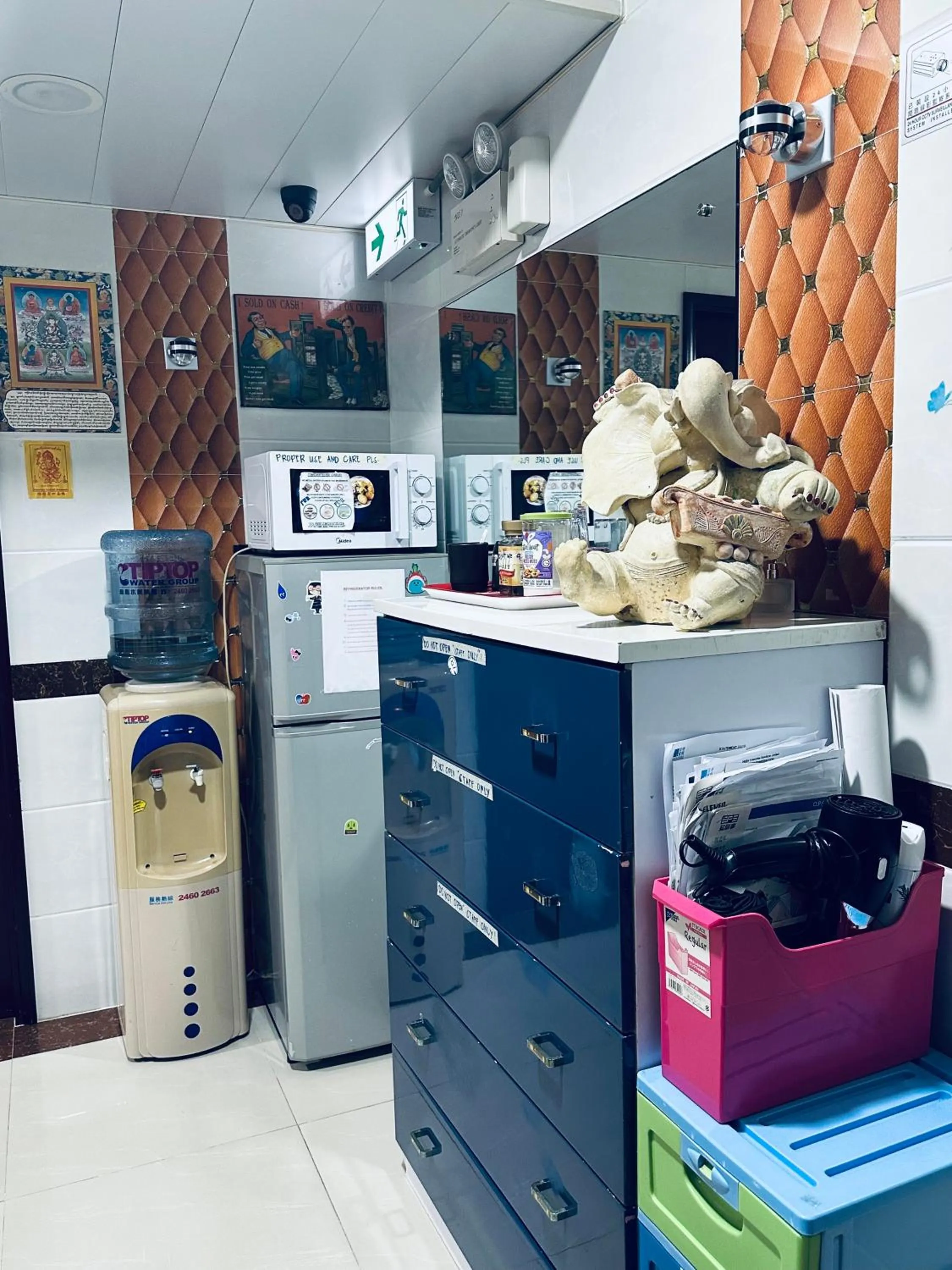 KATHMANDU GUEST HOUSE