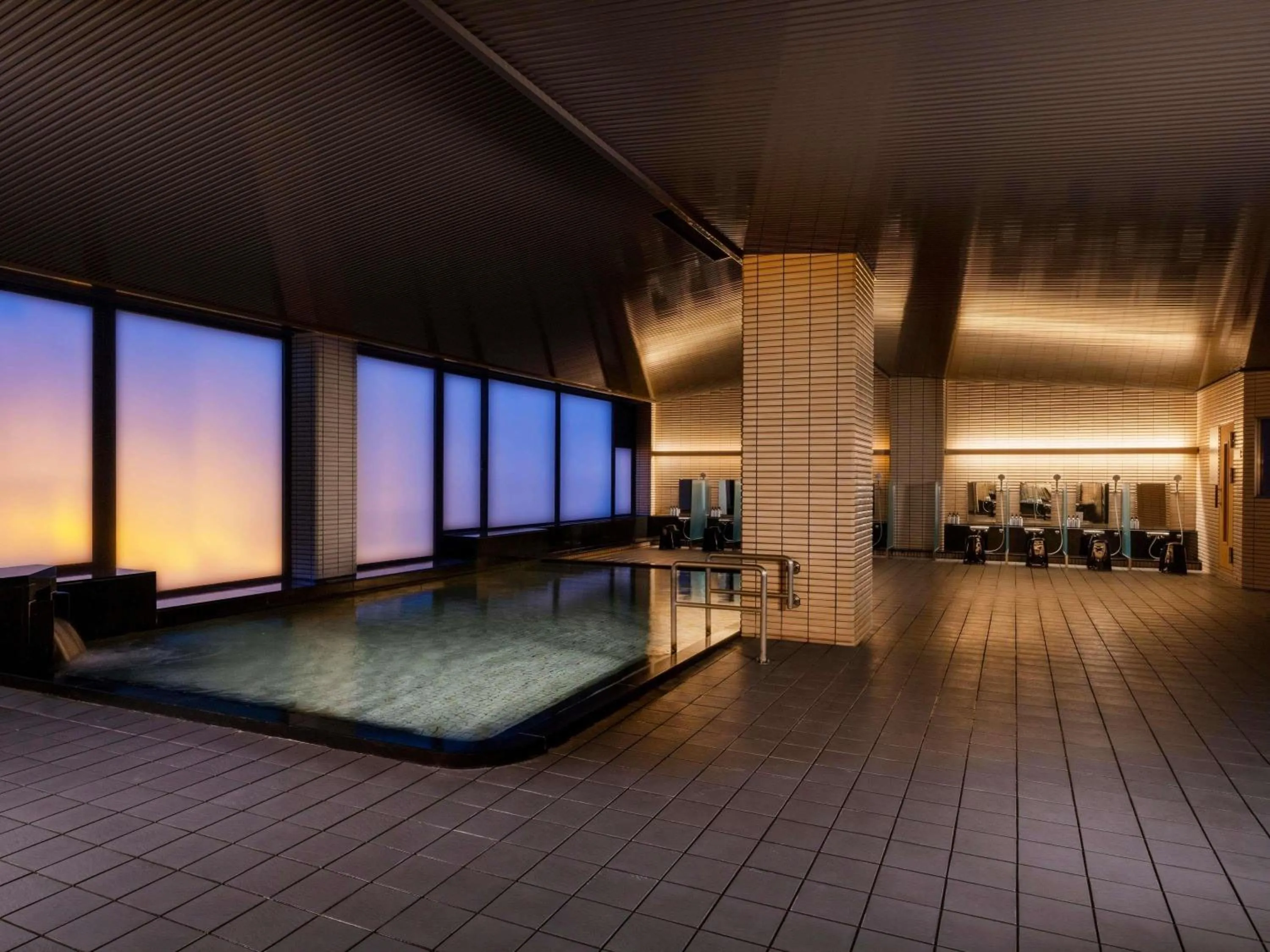 Property building in Mercure Saga Karatsu Resort