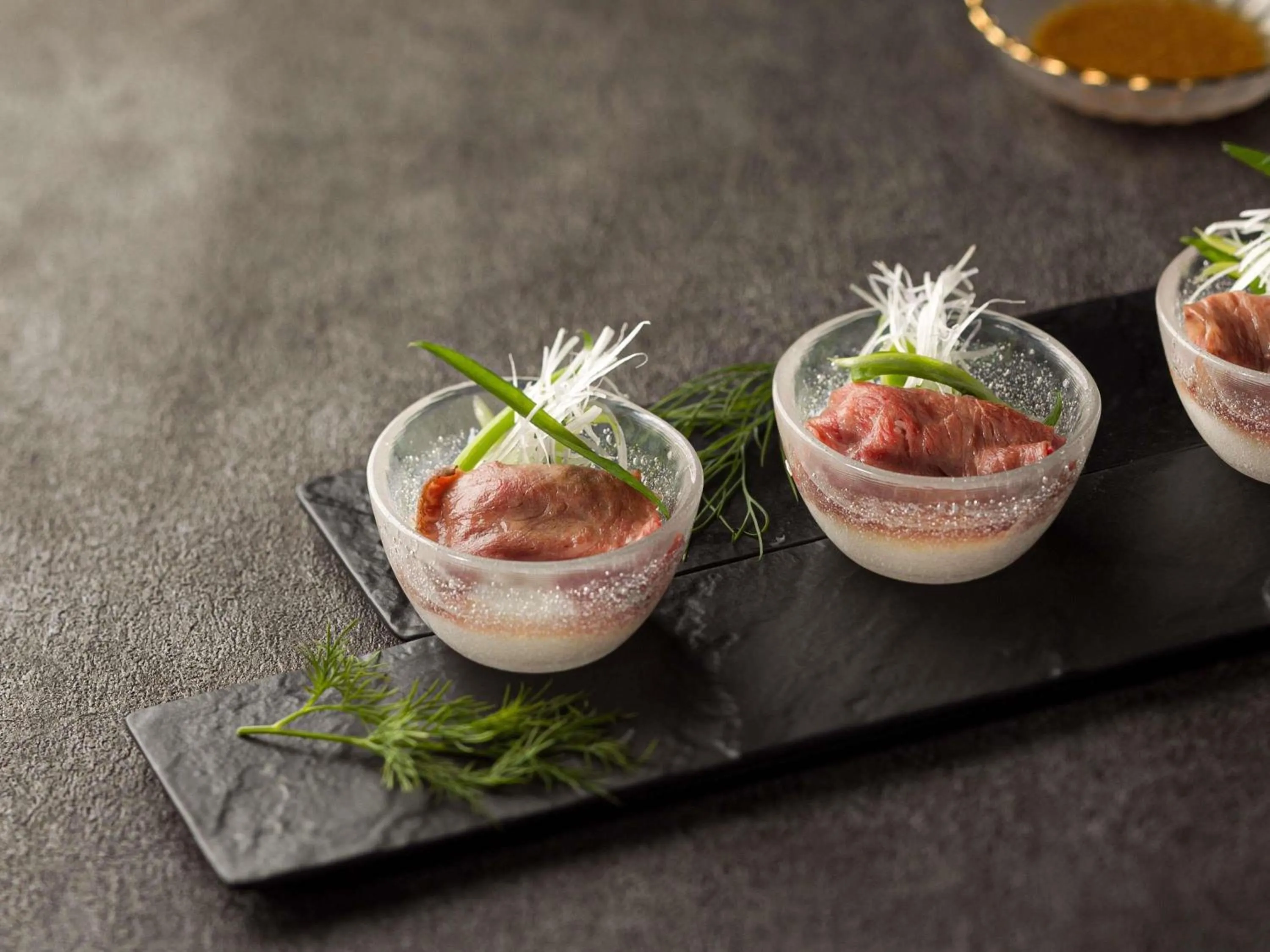 Restaurant/places to eat in Mercure Saga Karatsu Resort