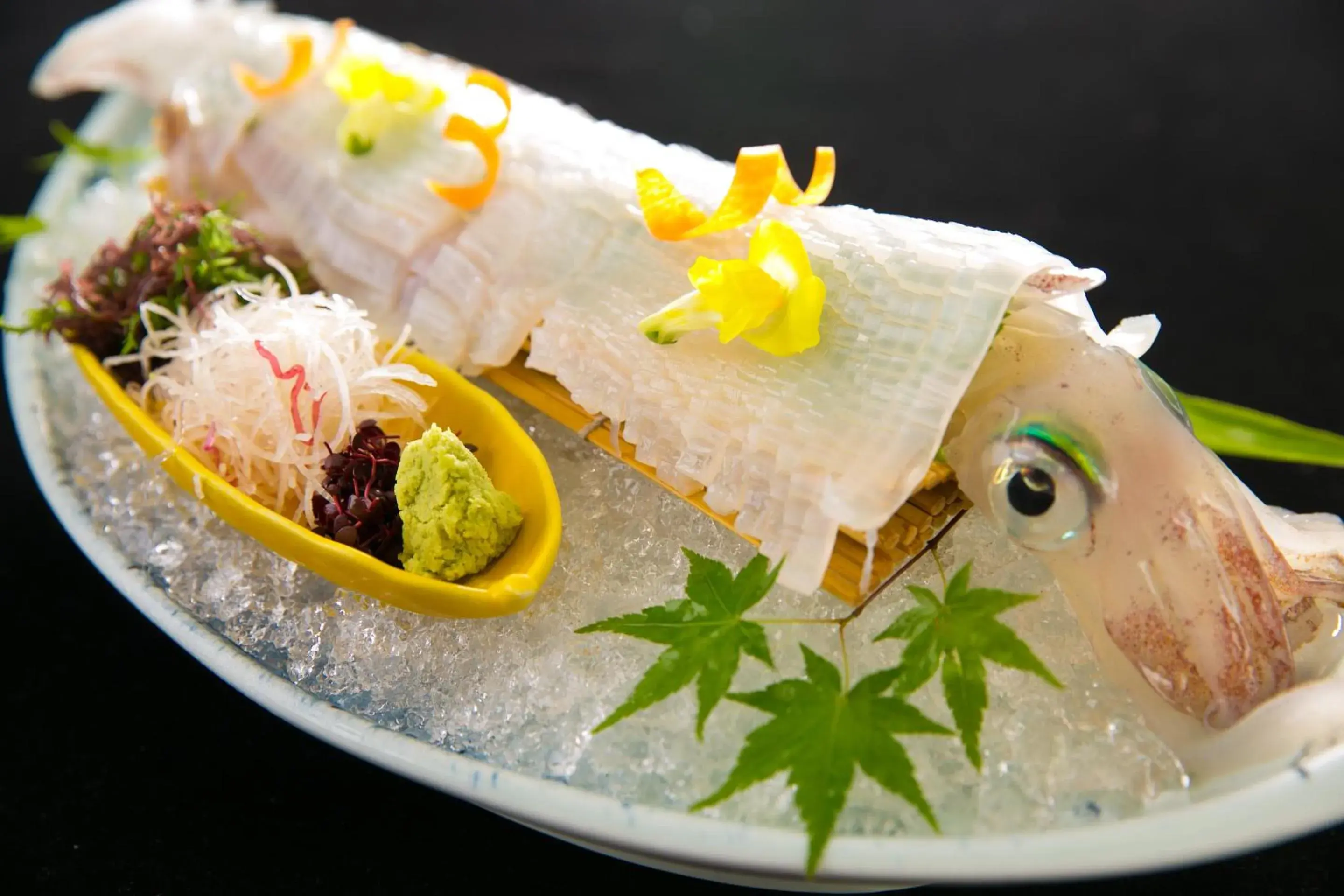 Japanese Style Classic Room - River Side in Mercure Saga Karatsu Resort Japanese Style Classic Room - River Side in Mercure Saga Karatsu Resort