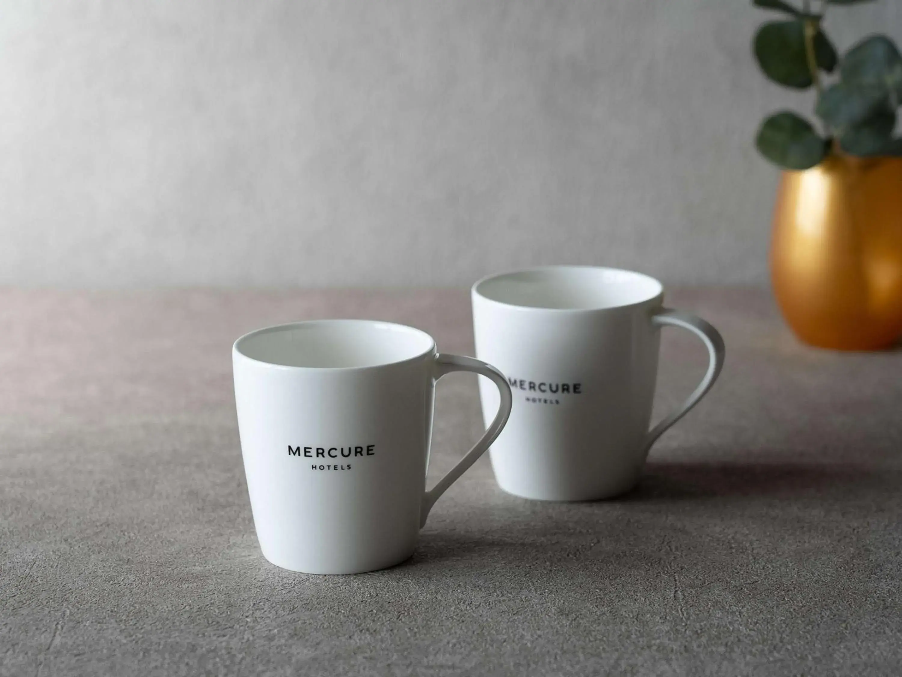 Twin Room in Mercure Saga Karatsu Resort Twin Room in Mercure Saga Karatsu Resort