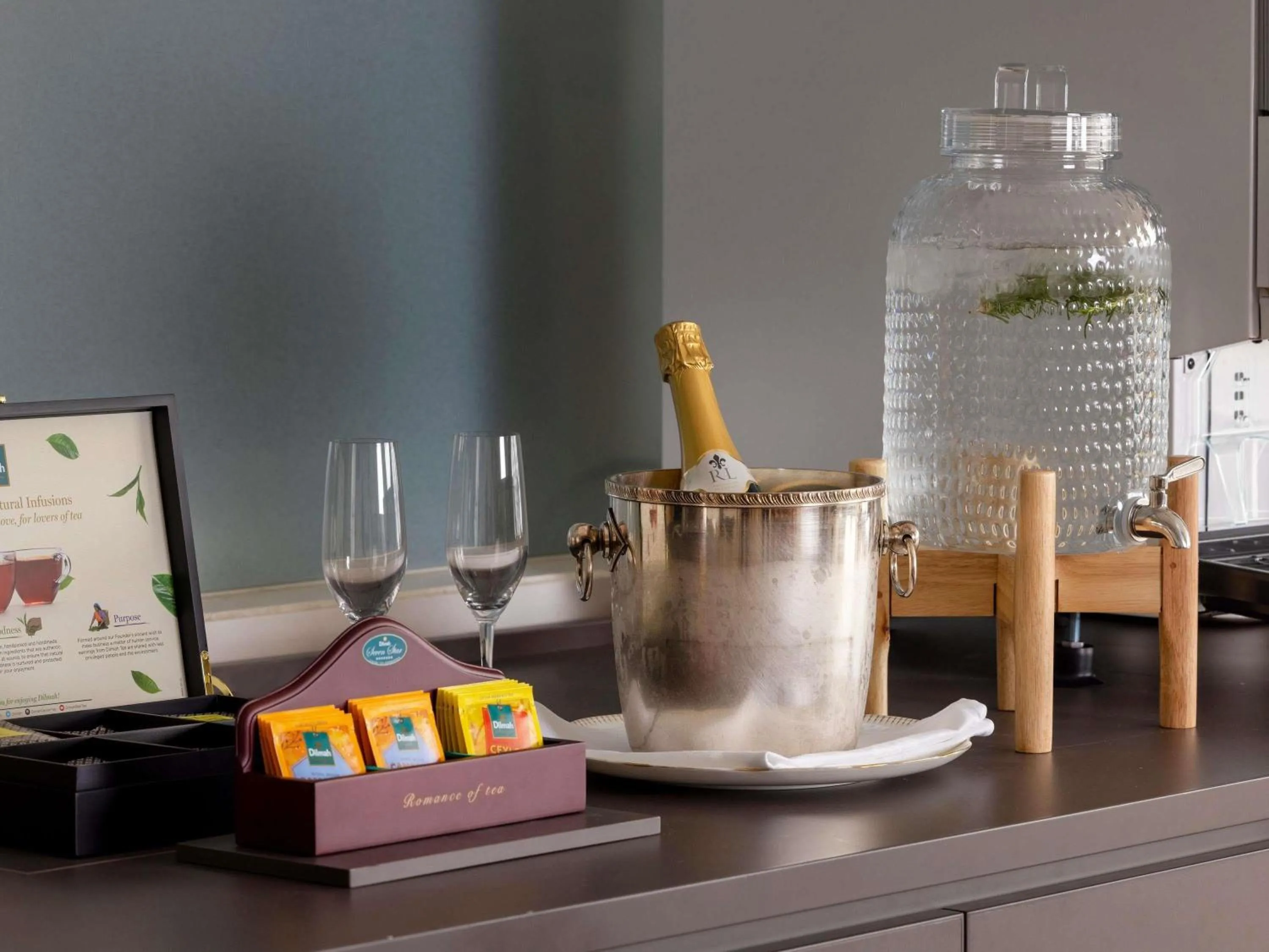 Other in Mercure Saga Karatsu Resort