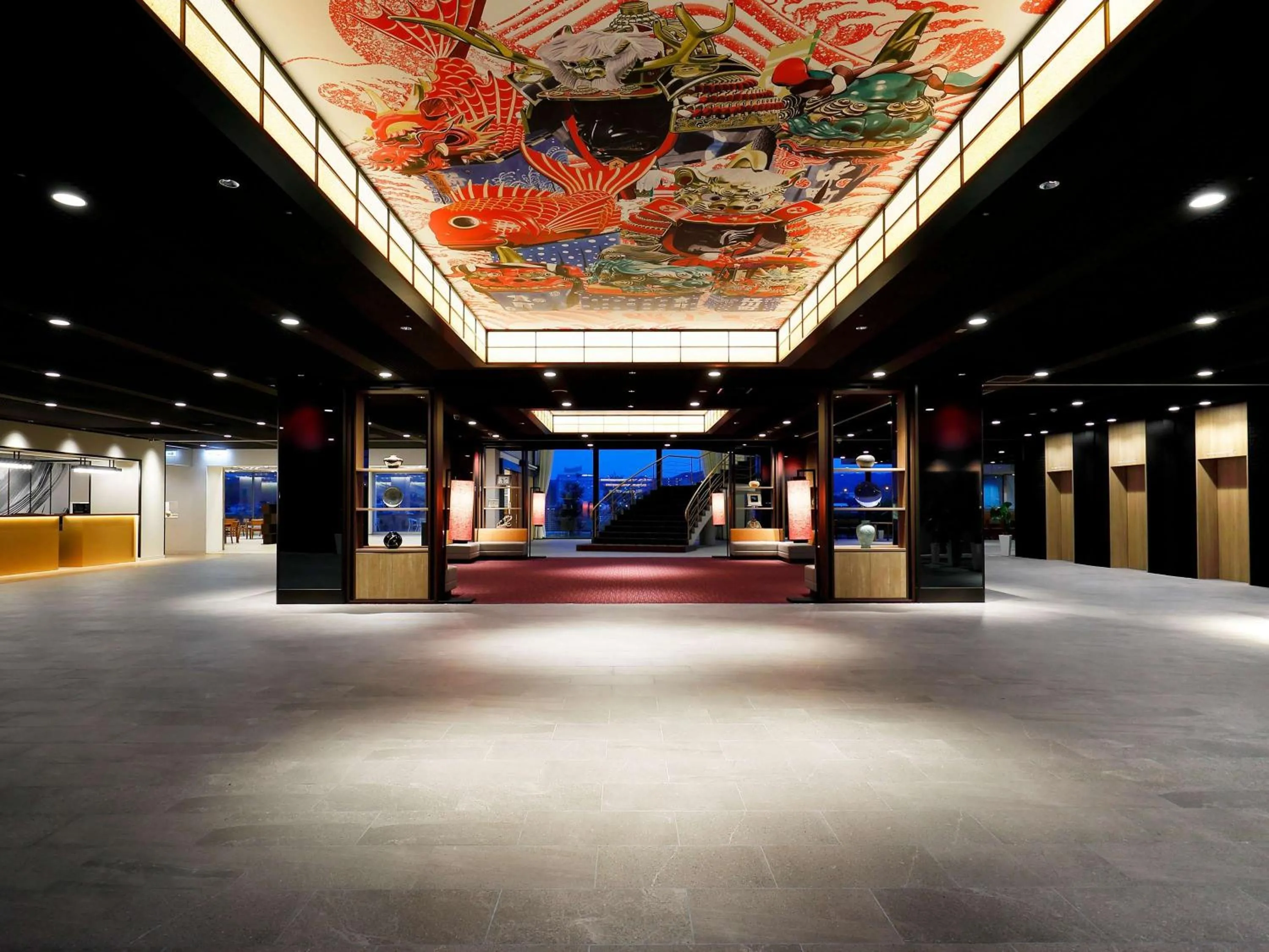 Mercure Saga Karatsu Resort