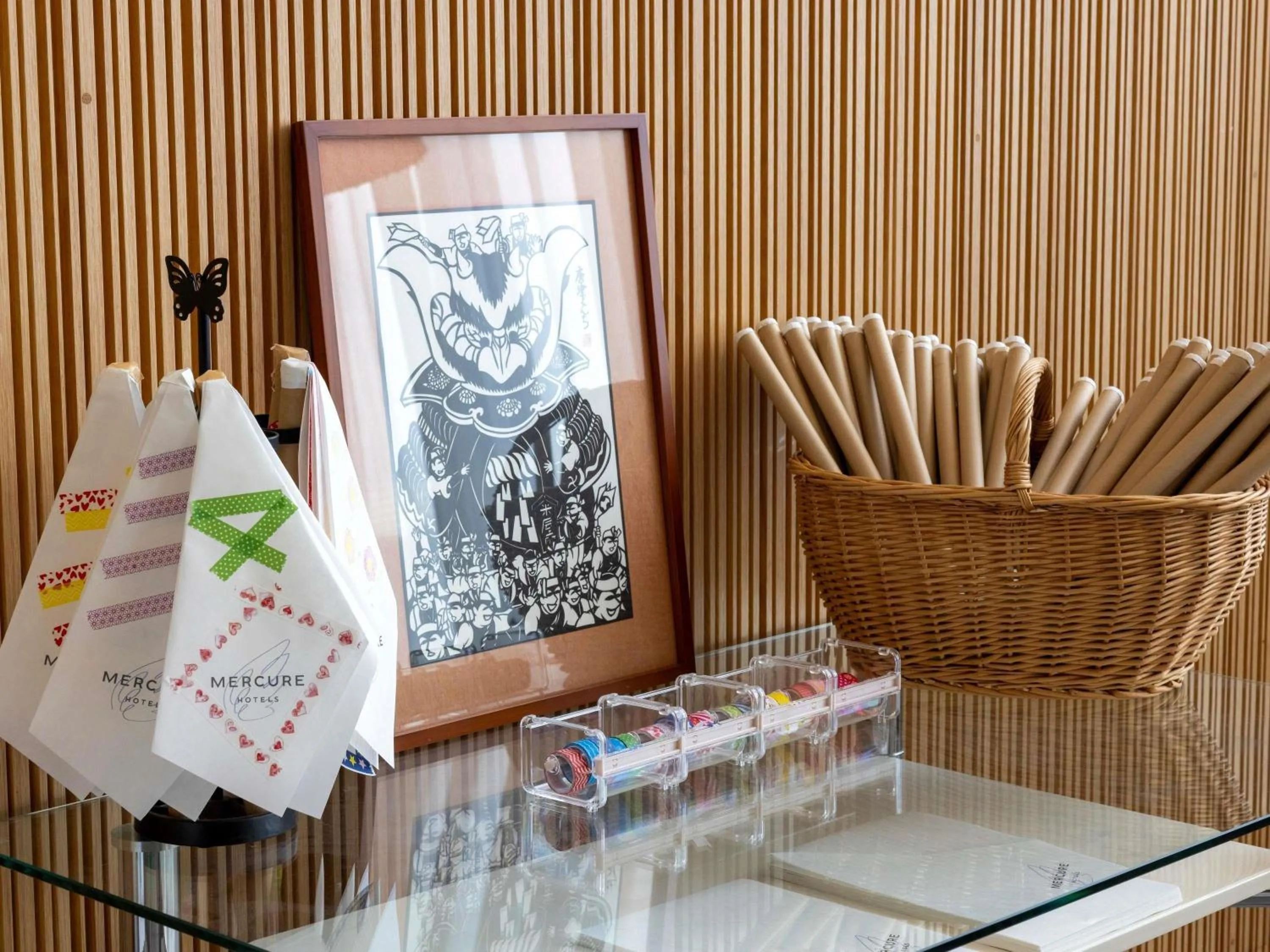 Other in Mercure Saga Karatsu Resort