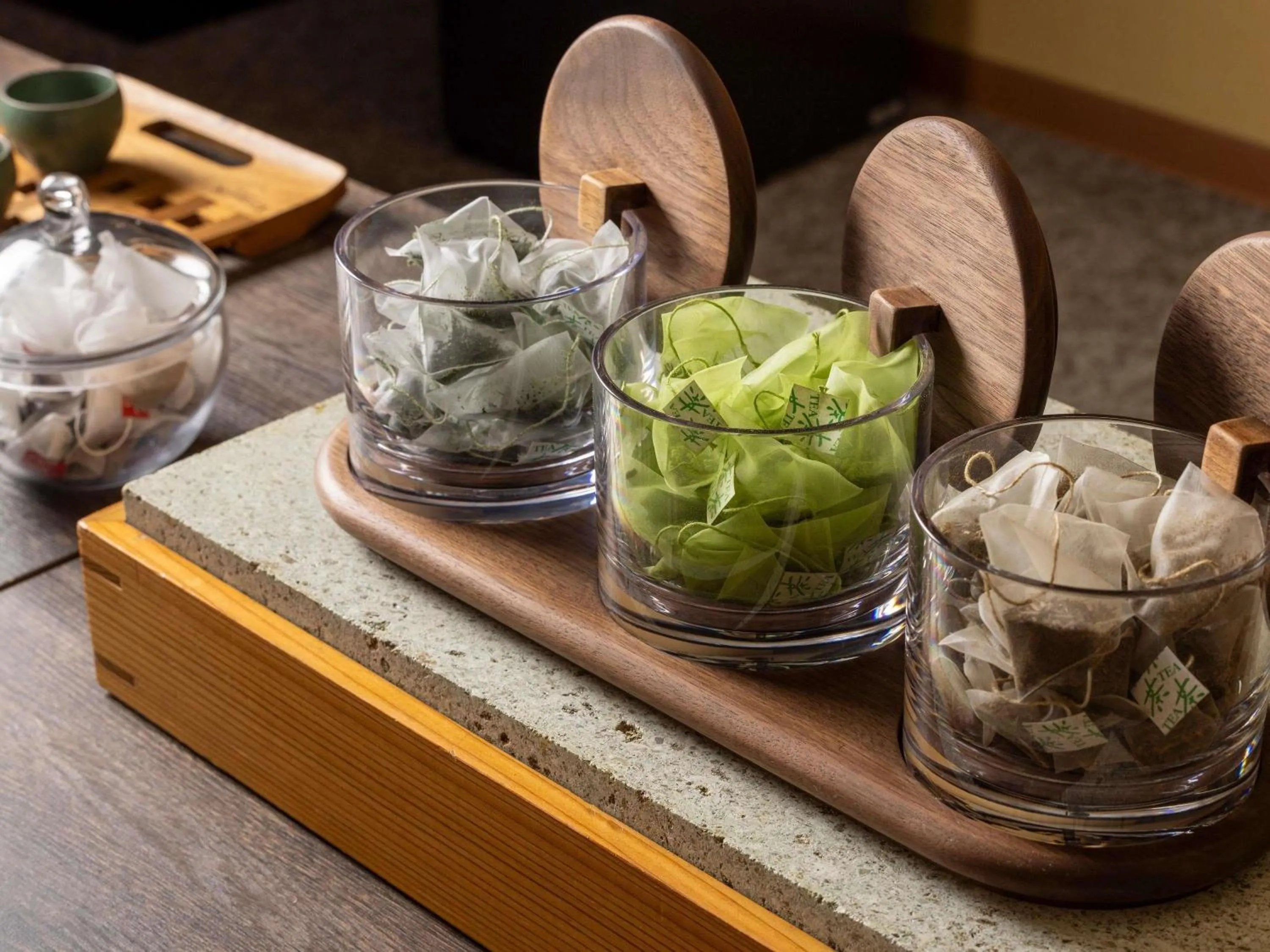 Spa and wellness centre/facilities in Mercure Saga Karatsu Resort