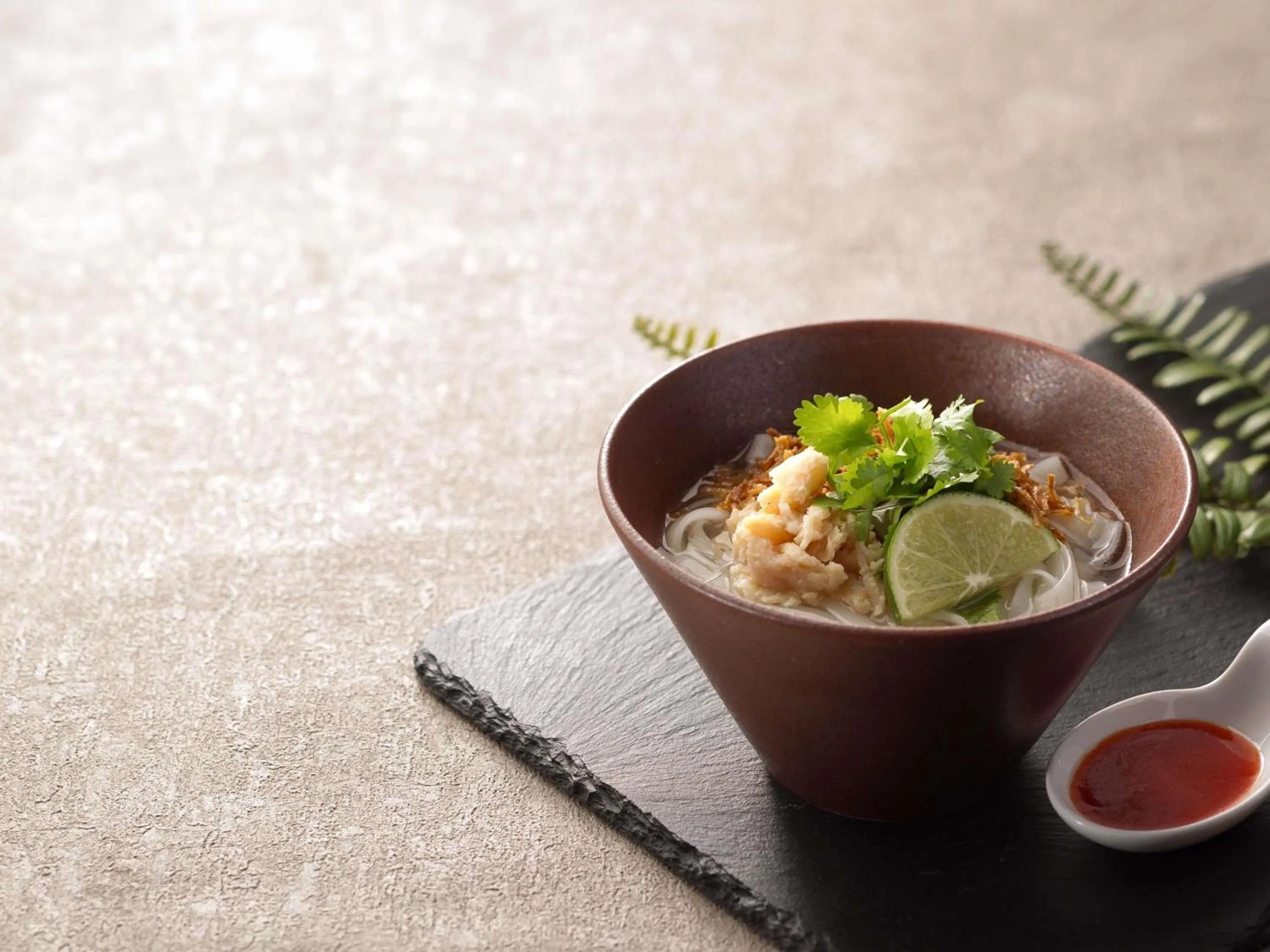 Restaurant/places to eat in Grand Mercure Okinawa Cape Zanpa Resort