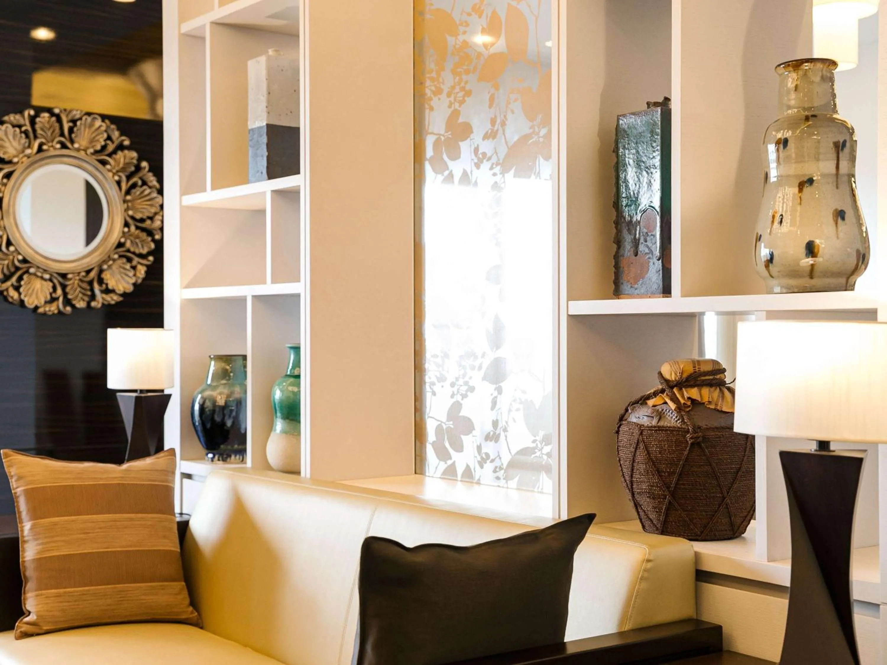 Bedroom, Seating Area in Okinawa Zanpamisaki Royal Hotel