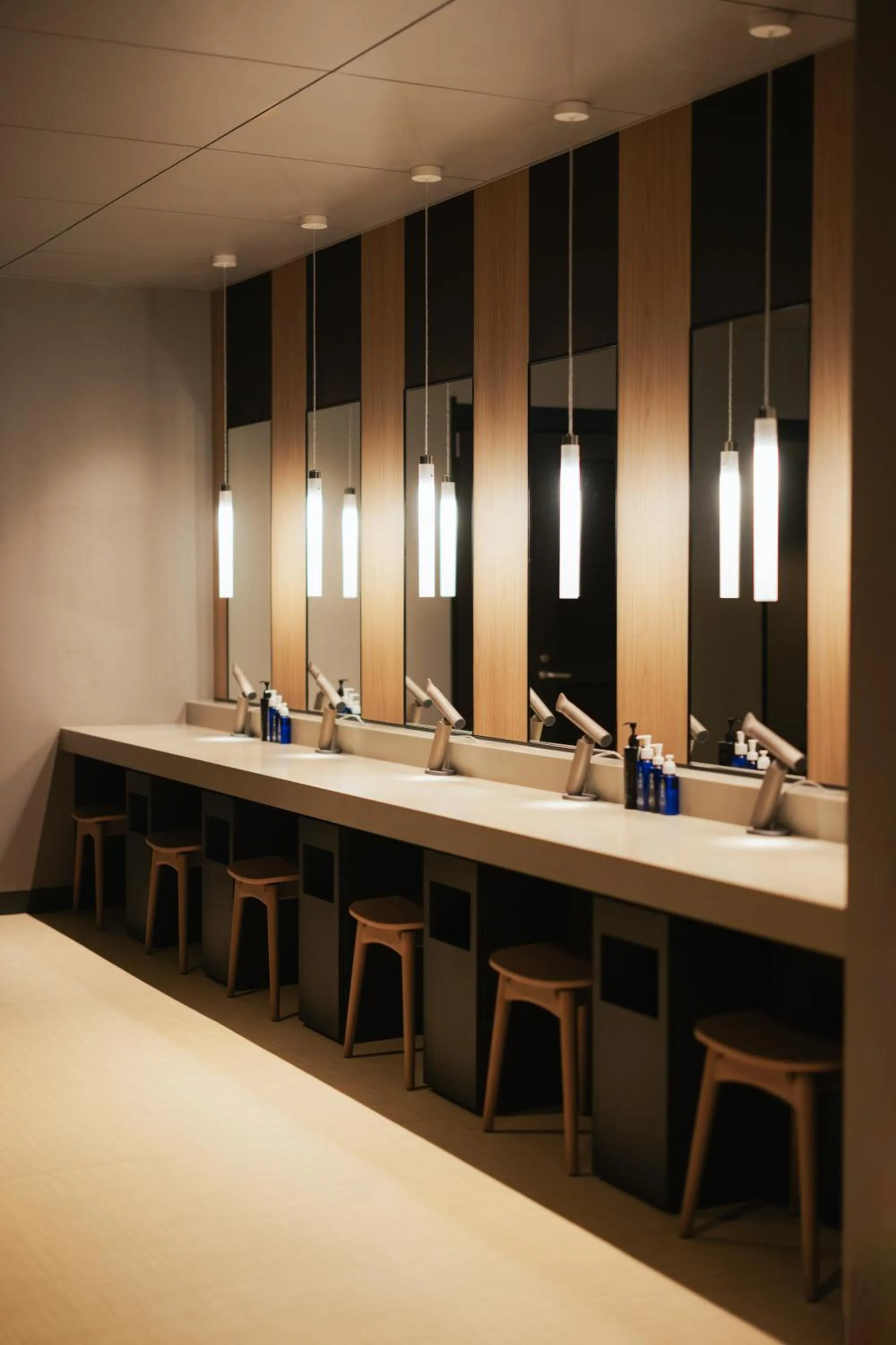 Public Bath in Grand Mercure Okinawa Cape Zanpa Resort