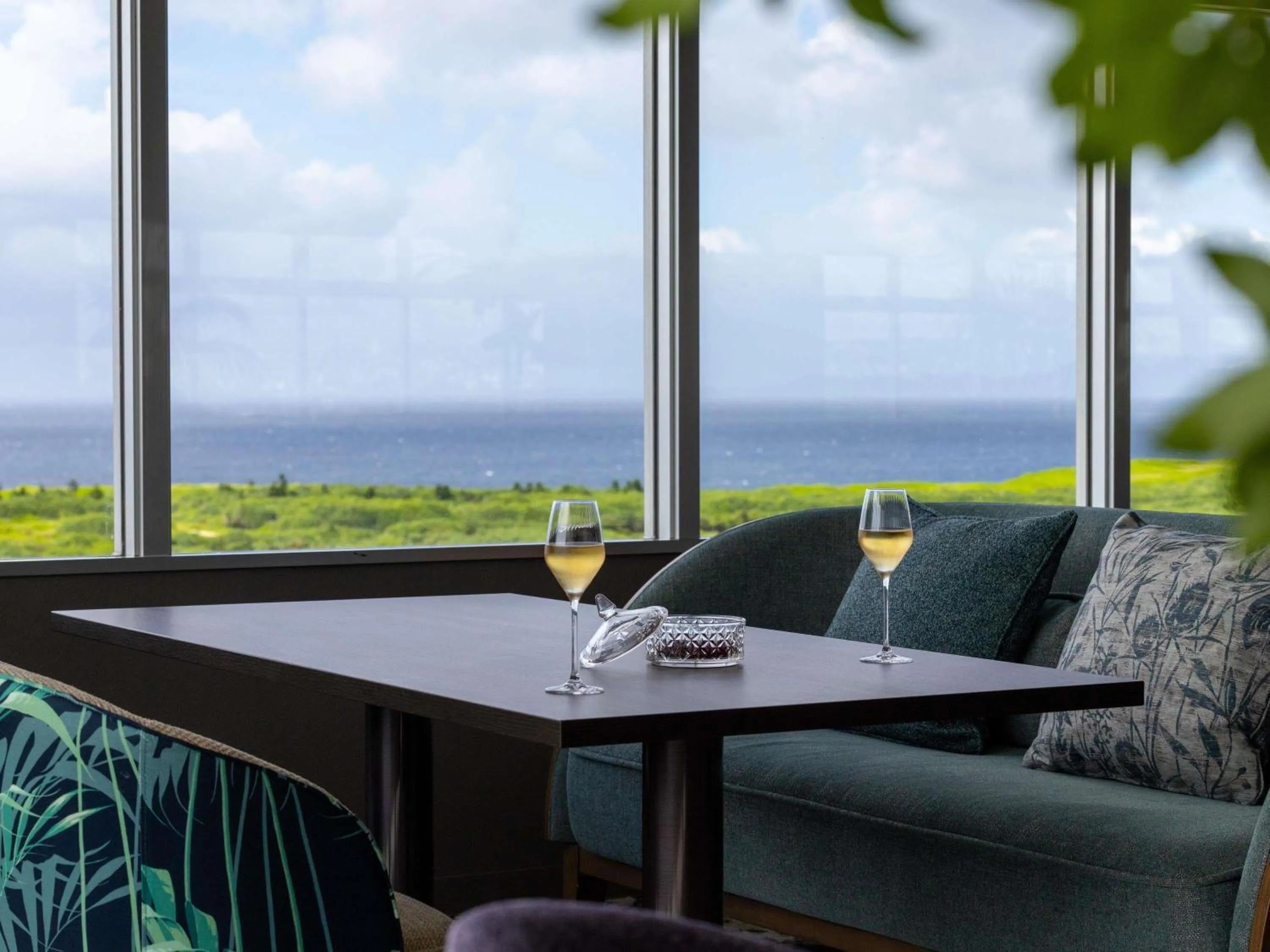 Bedroom in Grand Mercure Okinawa Cape Zanpa Resort