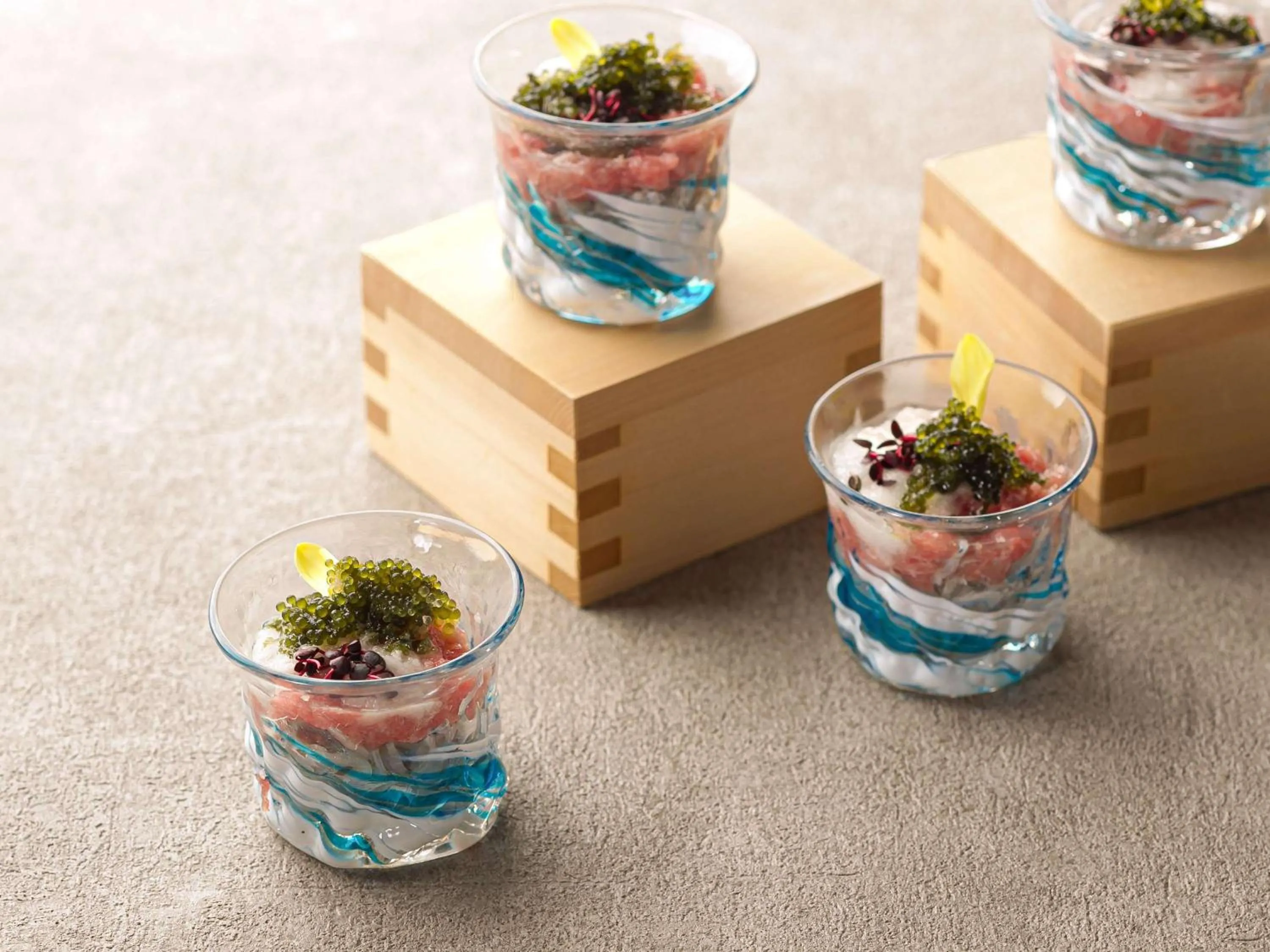 Restaurant/places to eat in Okinawa Zanpamisaki Royal Hotel