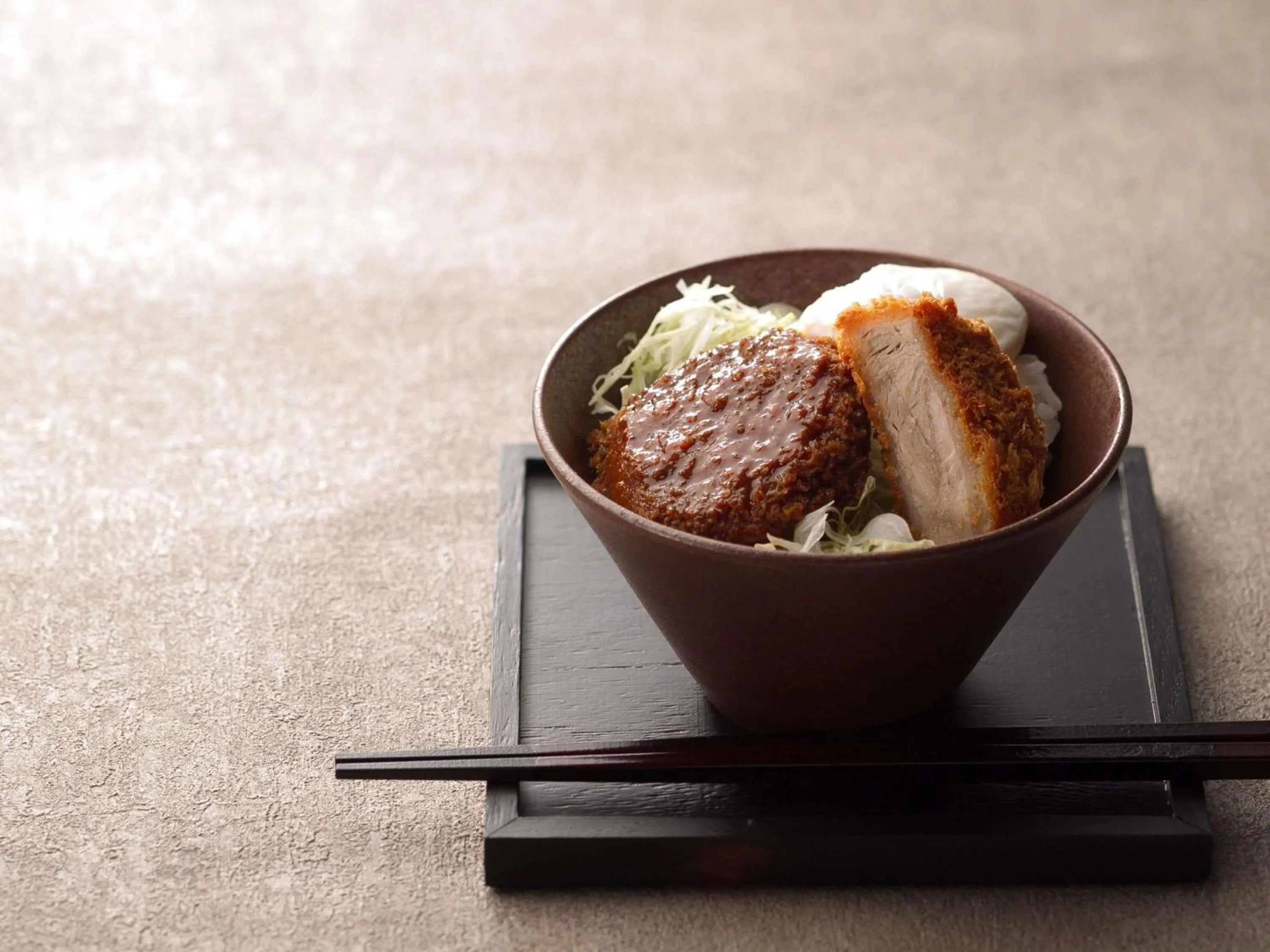 Breakfast in Grand Mercure Okinawa Cape Zanpa Resort