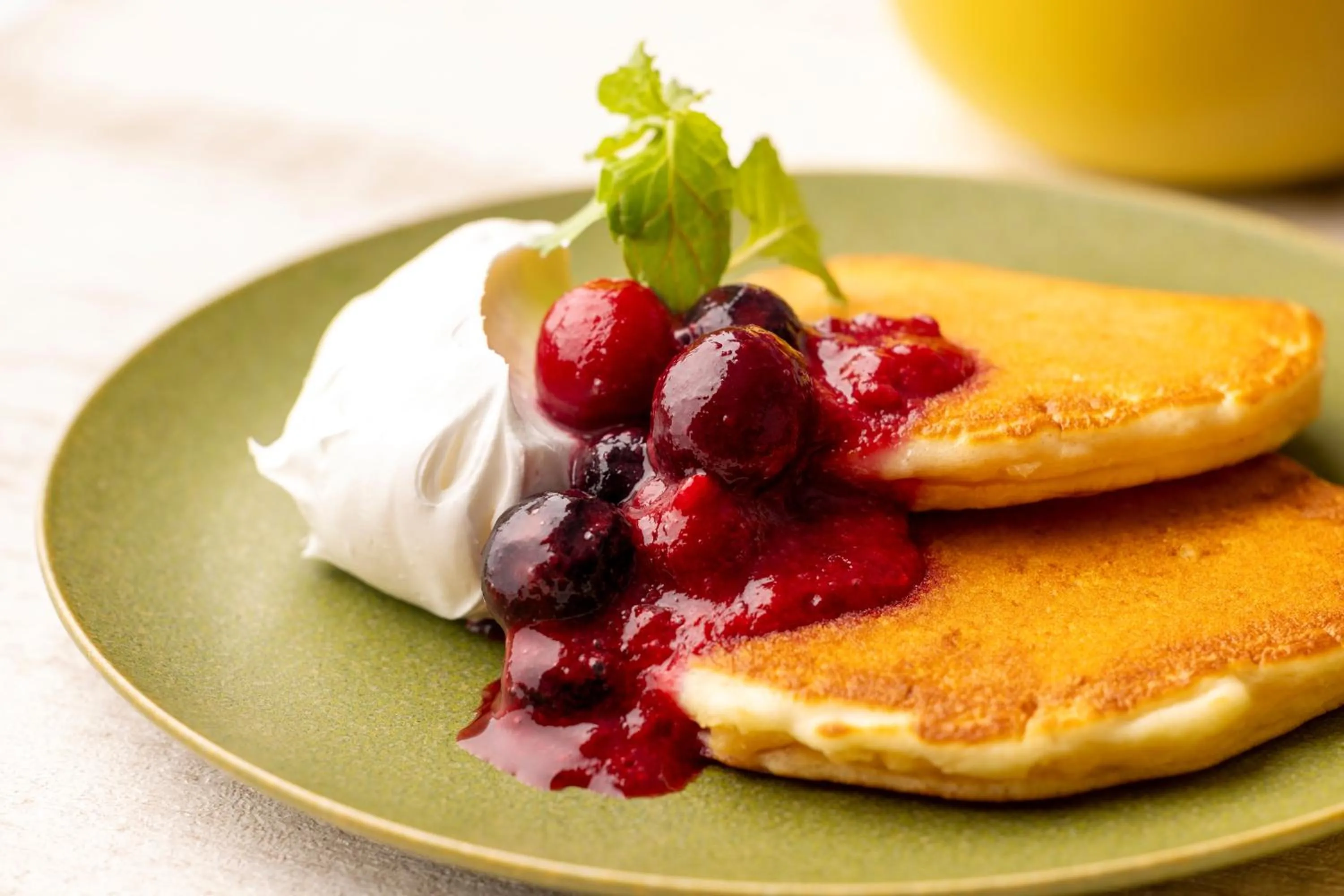 Restaurant/places to eat in Grand Mercure Okinawa Cape Zanpa Resort