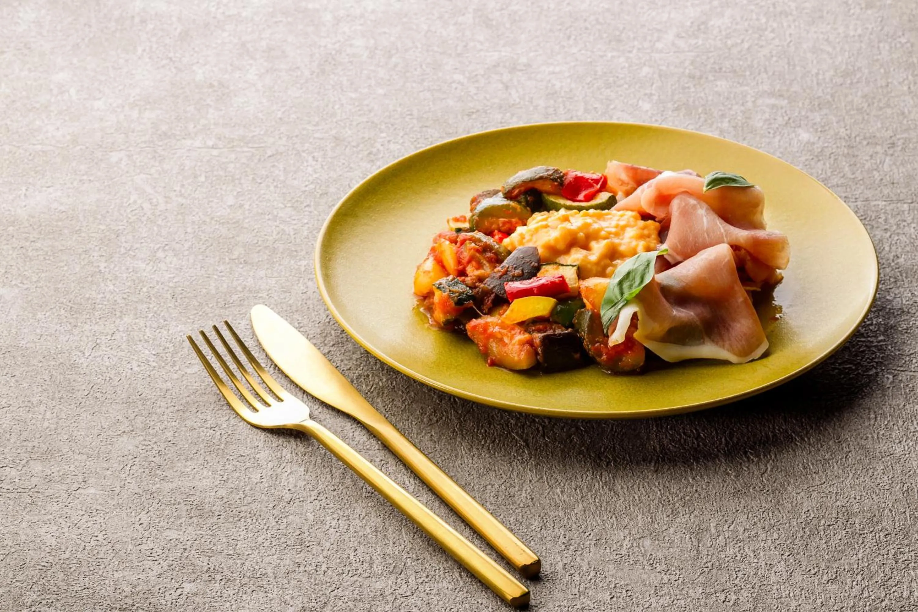 Breakfast in Grand Mercure Sapporo Odori Park