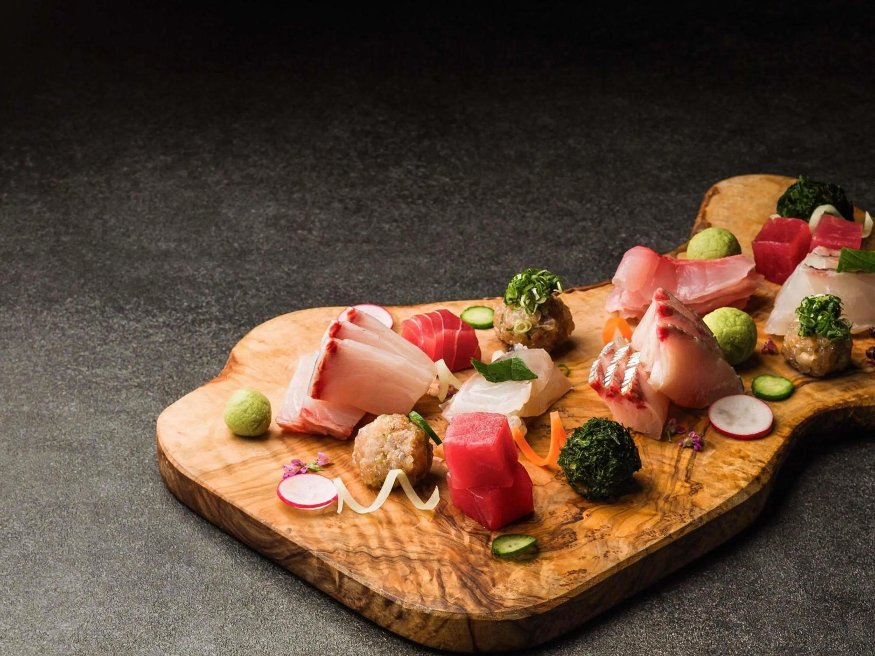 Restaurant/places to eat in Grand Mercure Ise-shima Resort & Spa