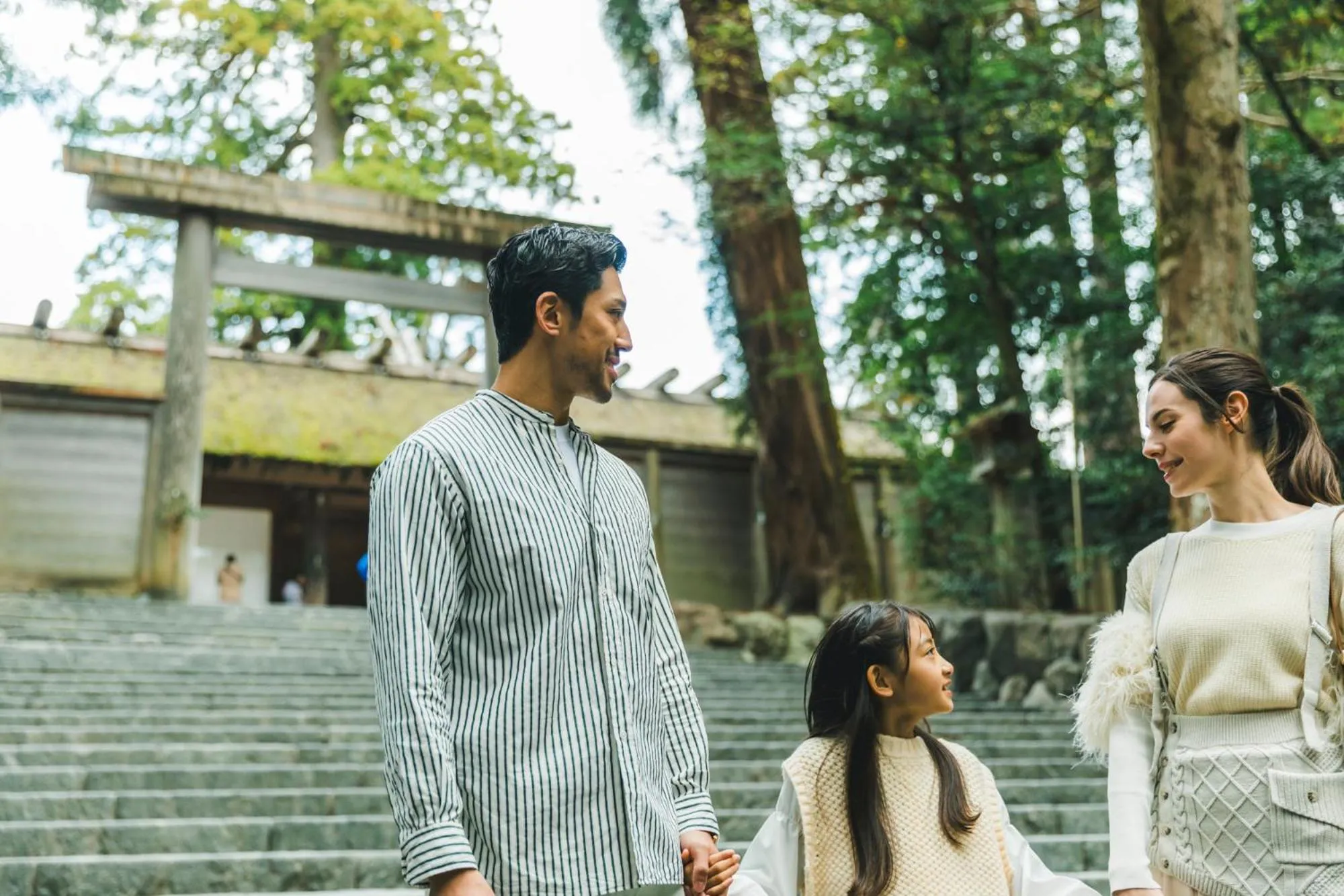 Nearby landmark in Grand Mercure Ise-shima Resort & Spa