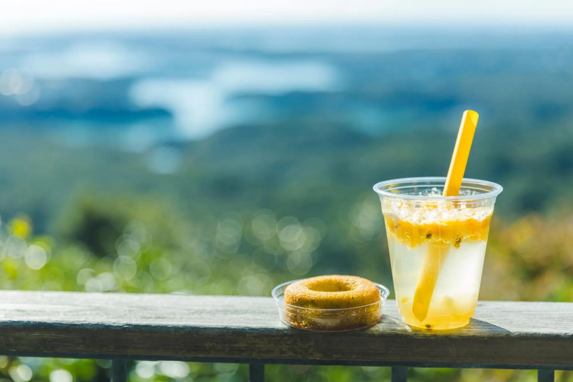 Nearby landmark in Grand Mercure Ise-shima Resort & Spa