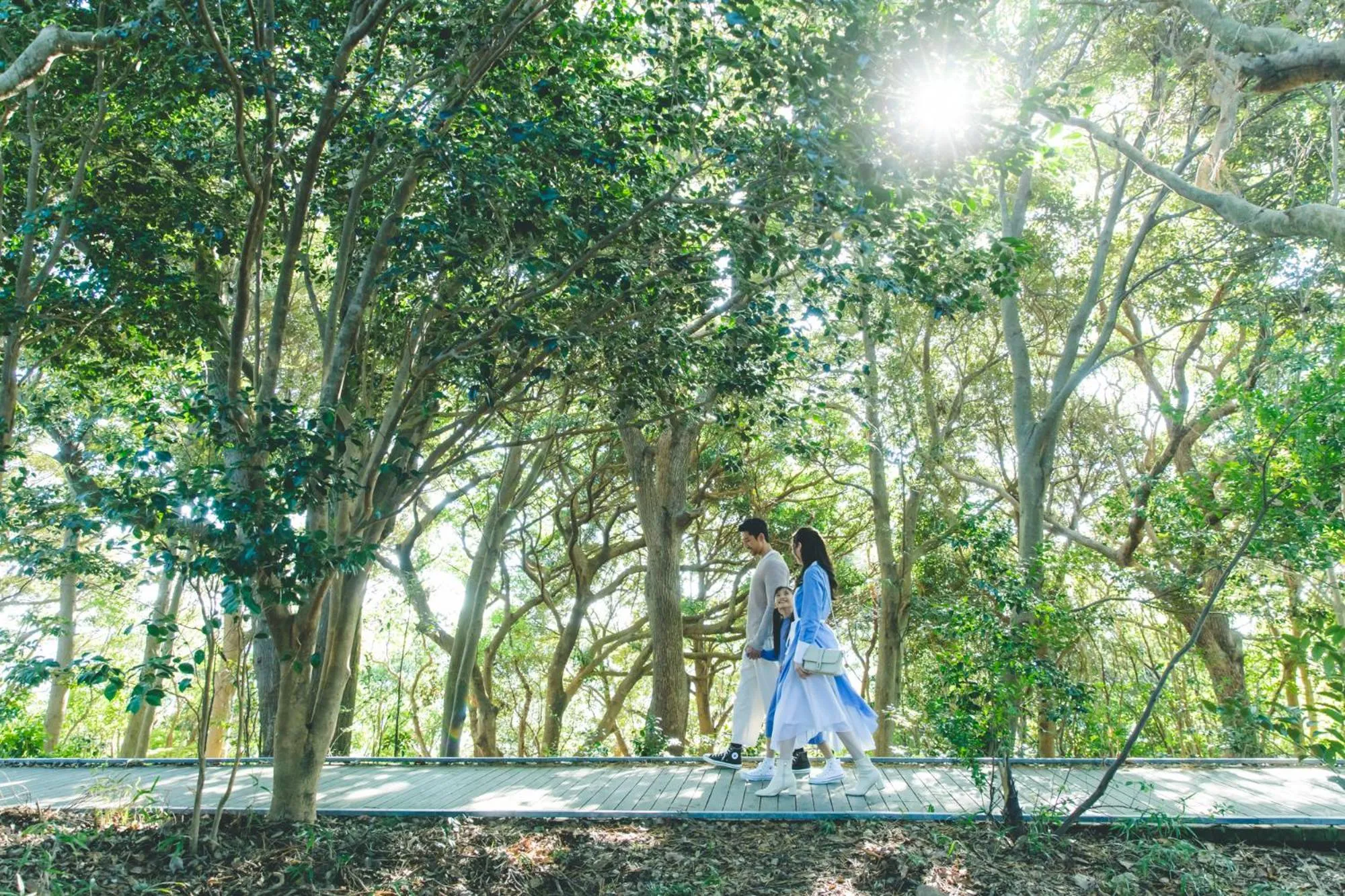 Nearby landmark in Grand Mercure Ise-shima Resort & Spa