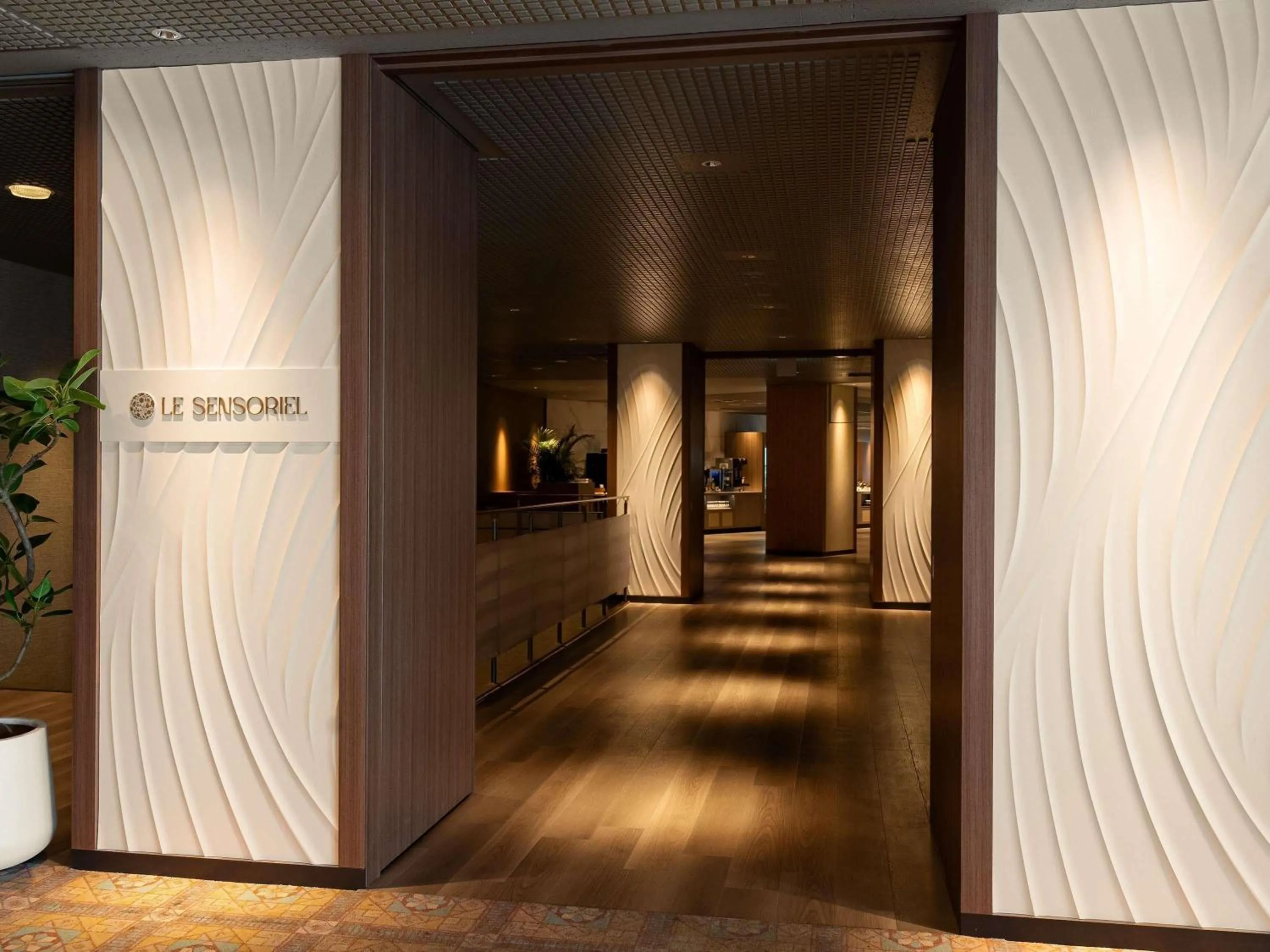 Restaurant/places to eat in Grand Mercure Ise-shima Resort & Spa