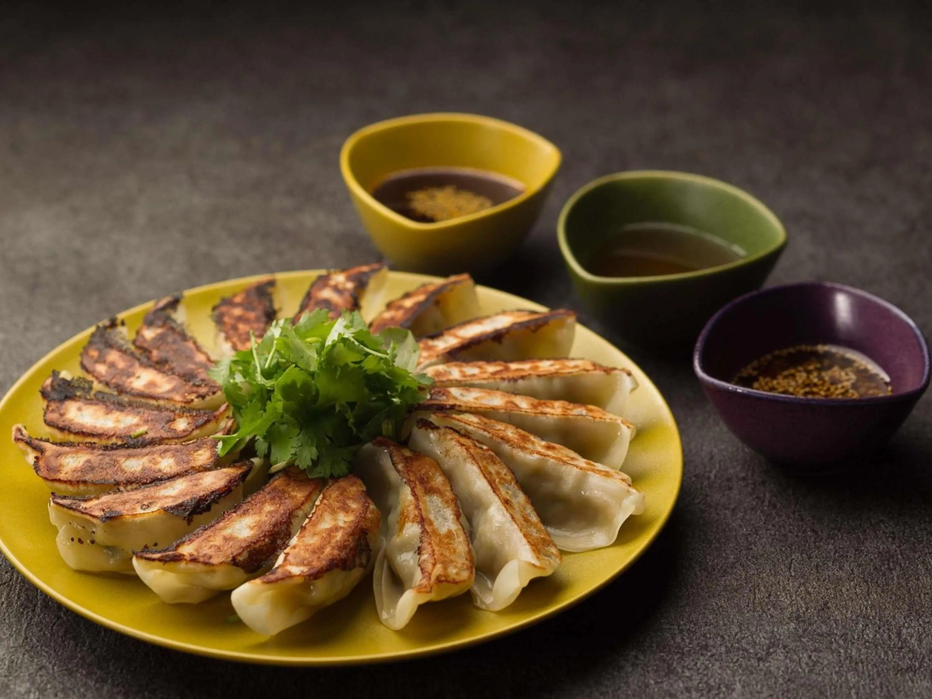 Restaurant/places to eat in Mercure Urabandai Resort & Spa