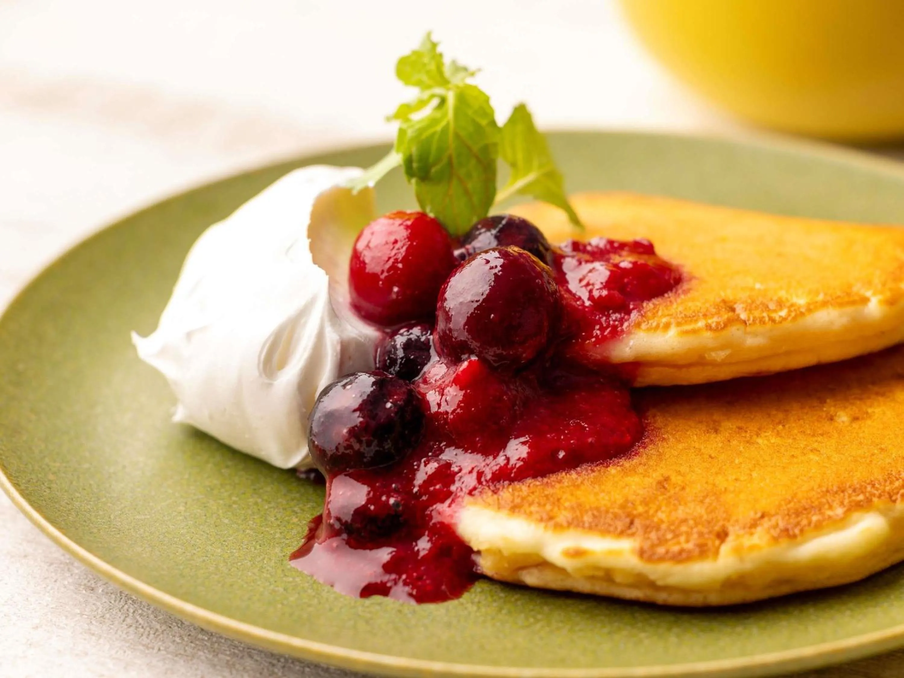 Restaurant/places to eat in Mercure Urabandai Resort & Spa