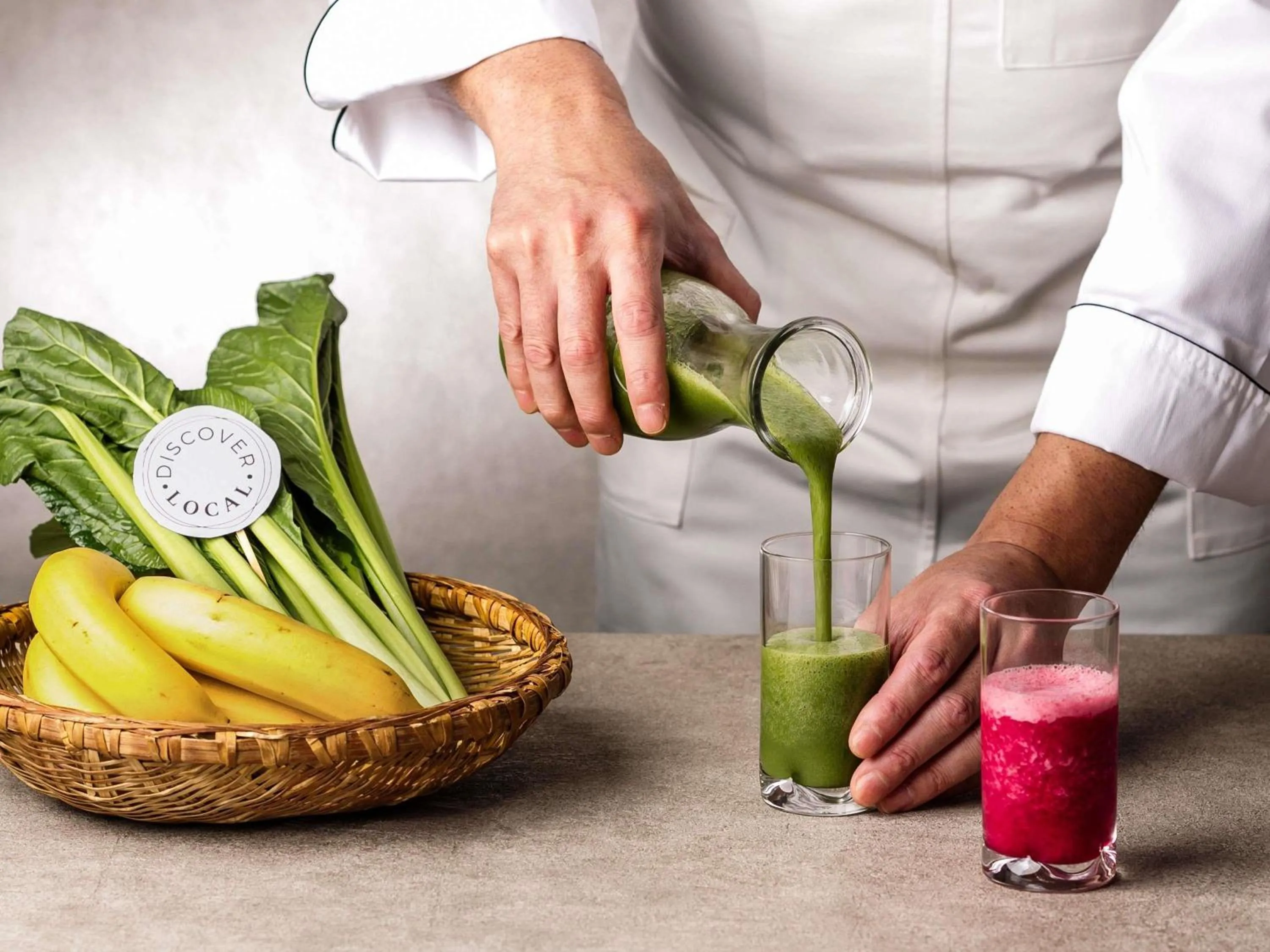 Restaurant/places to eat in Mercure Urabandai Resort & Spa