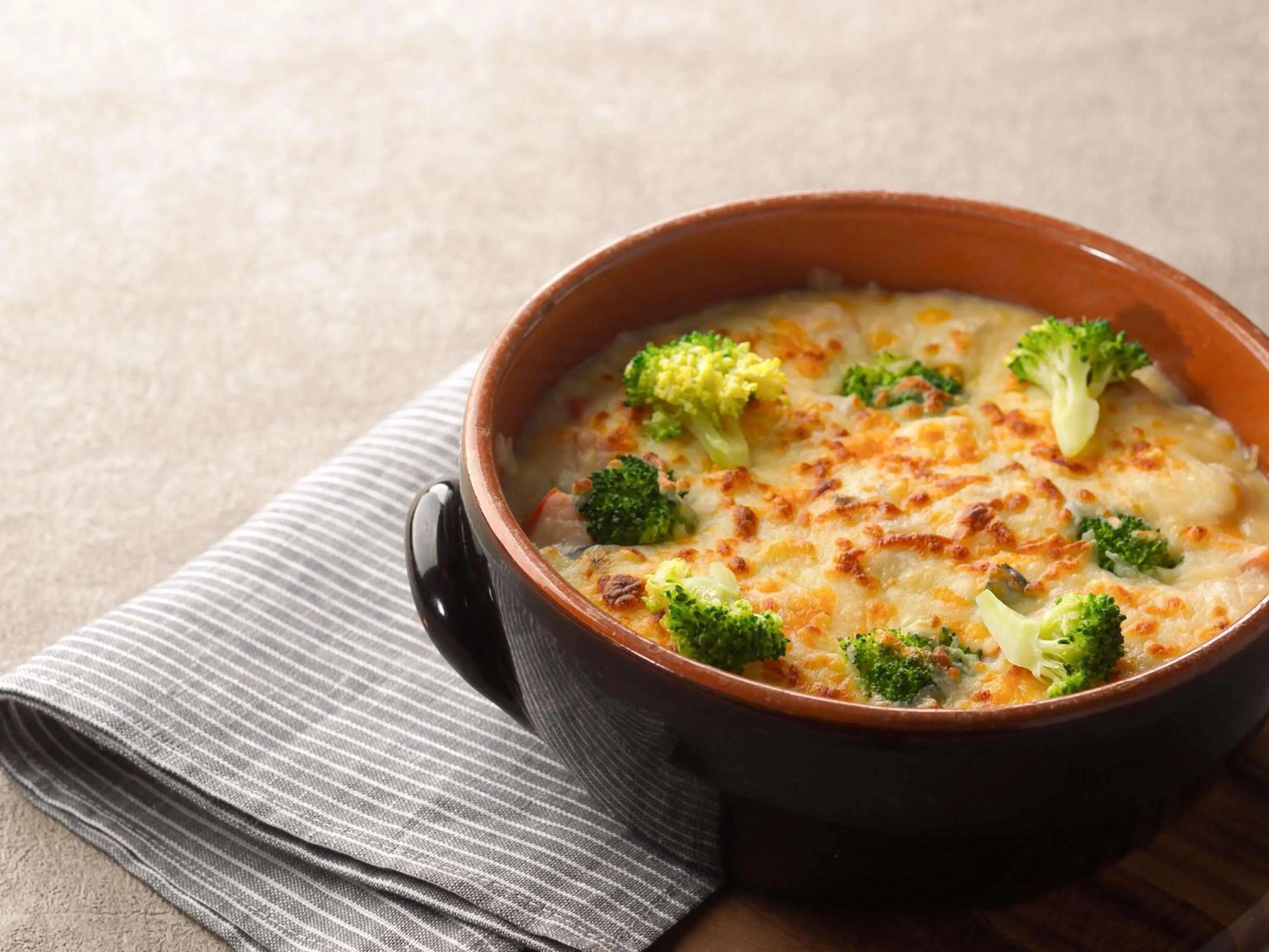 Restaurant/places to eat in Mercure Urabandai Resort & Spa