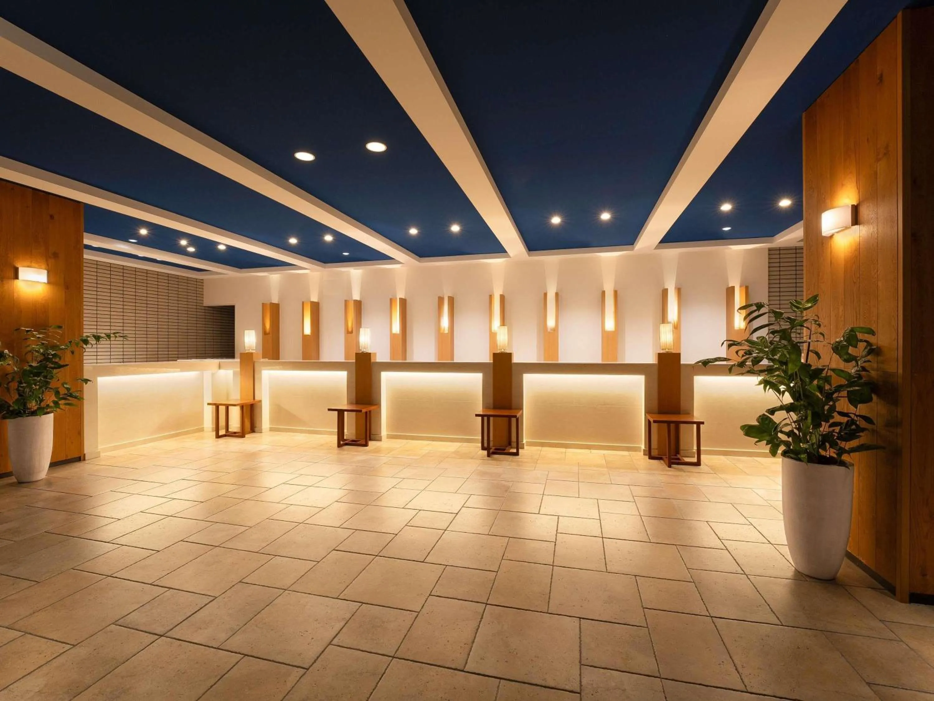 Meeting/conference room in Grand Mercure Awaji Island Resort & Spa