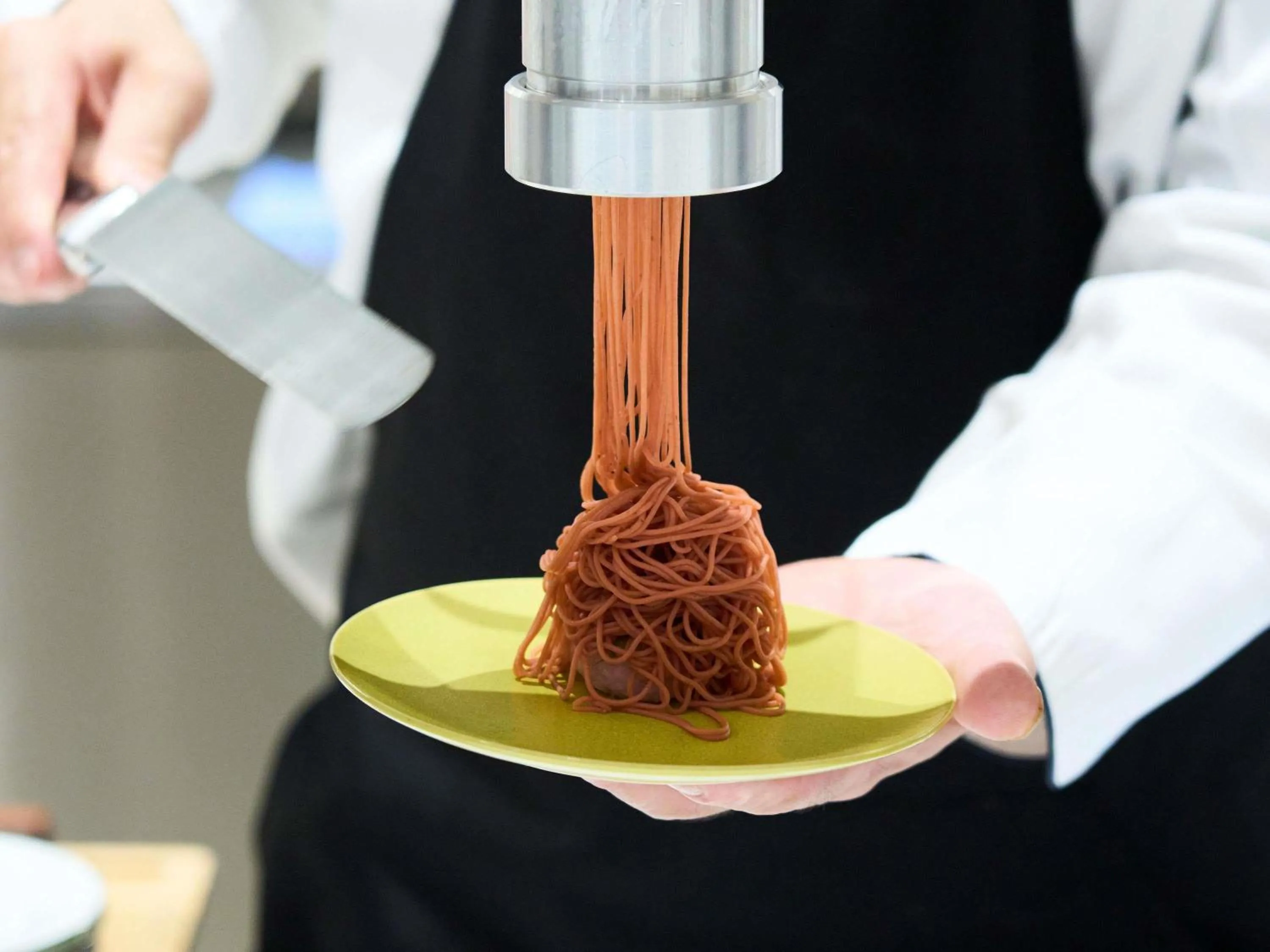 Restaurant/places to eat in Grand Mercure Awaji Island Resort & Spa