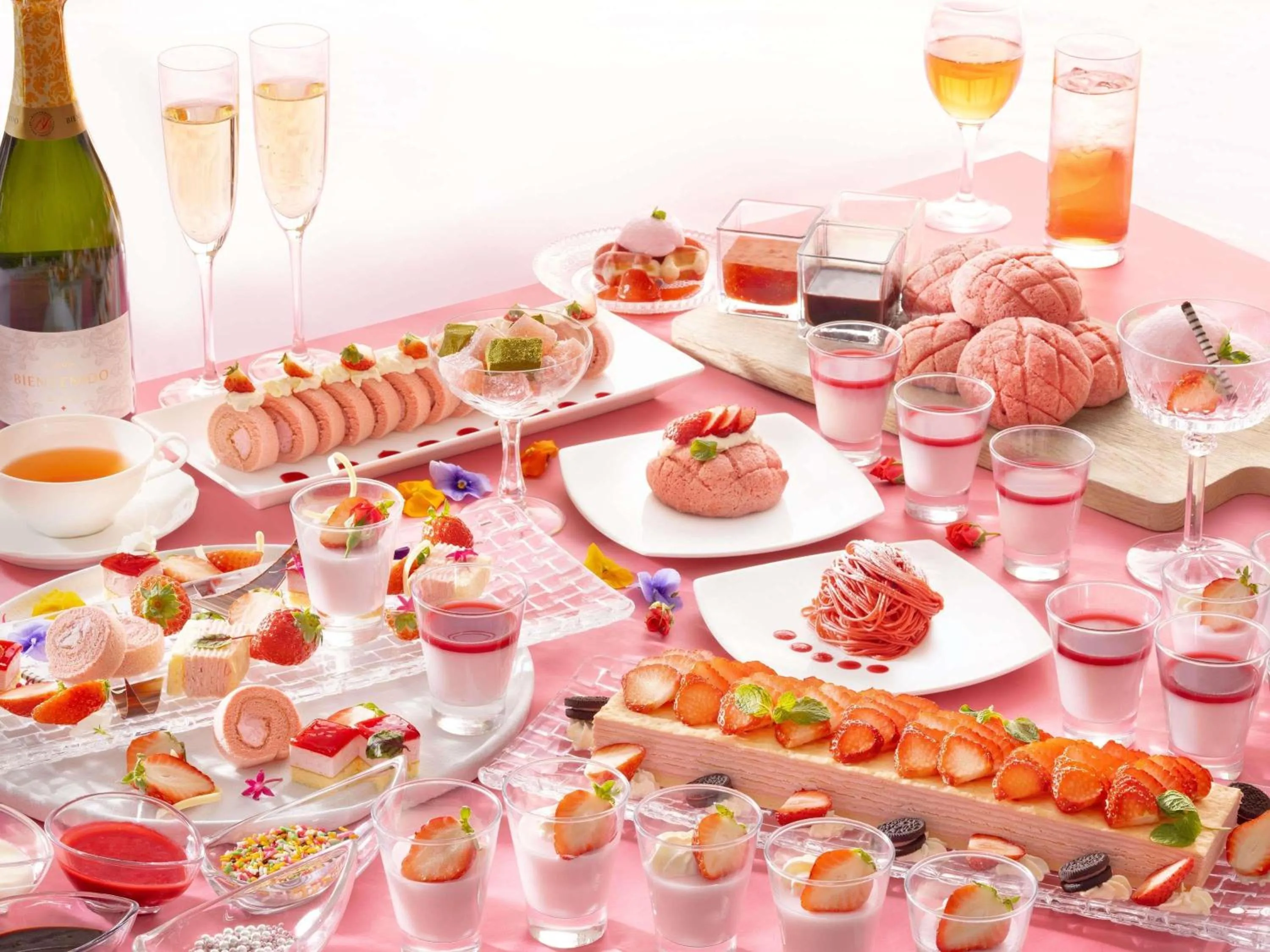 Property building in Grand Mercure Awaji Island Resort & Spa