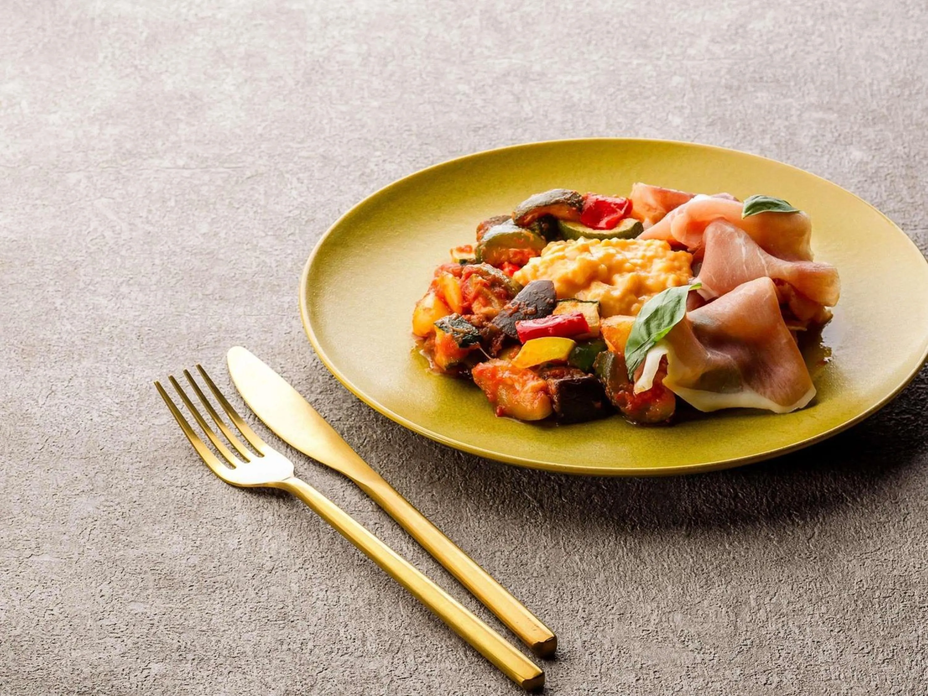 Breakfast in Grand Mercure Awaji Island Resort & Spa